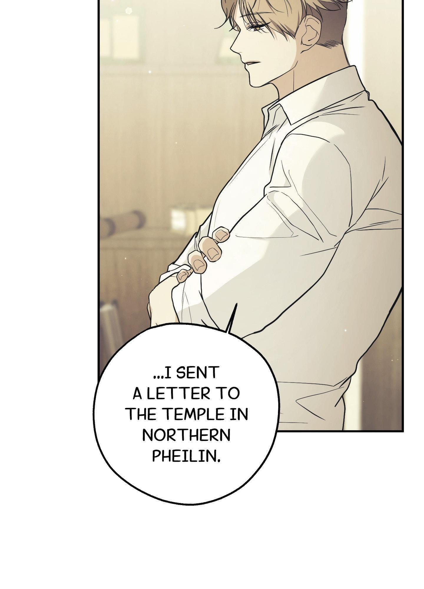 Faraway Sea Chapter 17 page 130 - 