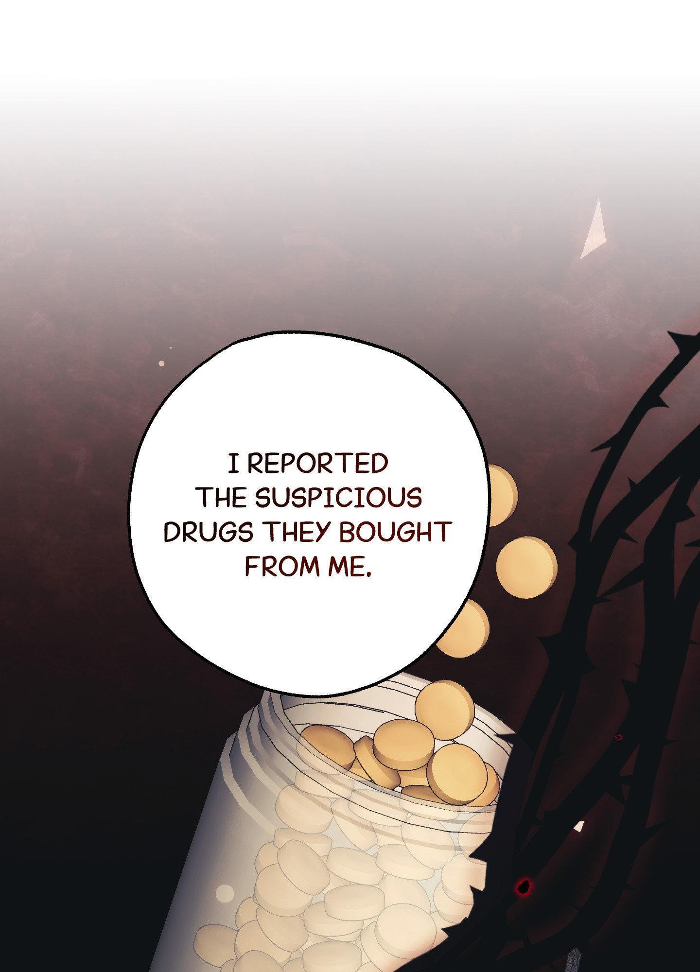Faraway Sea Chapter 17 page 134 - 