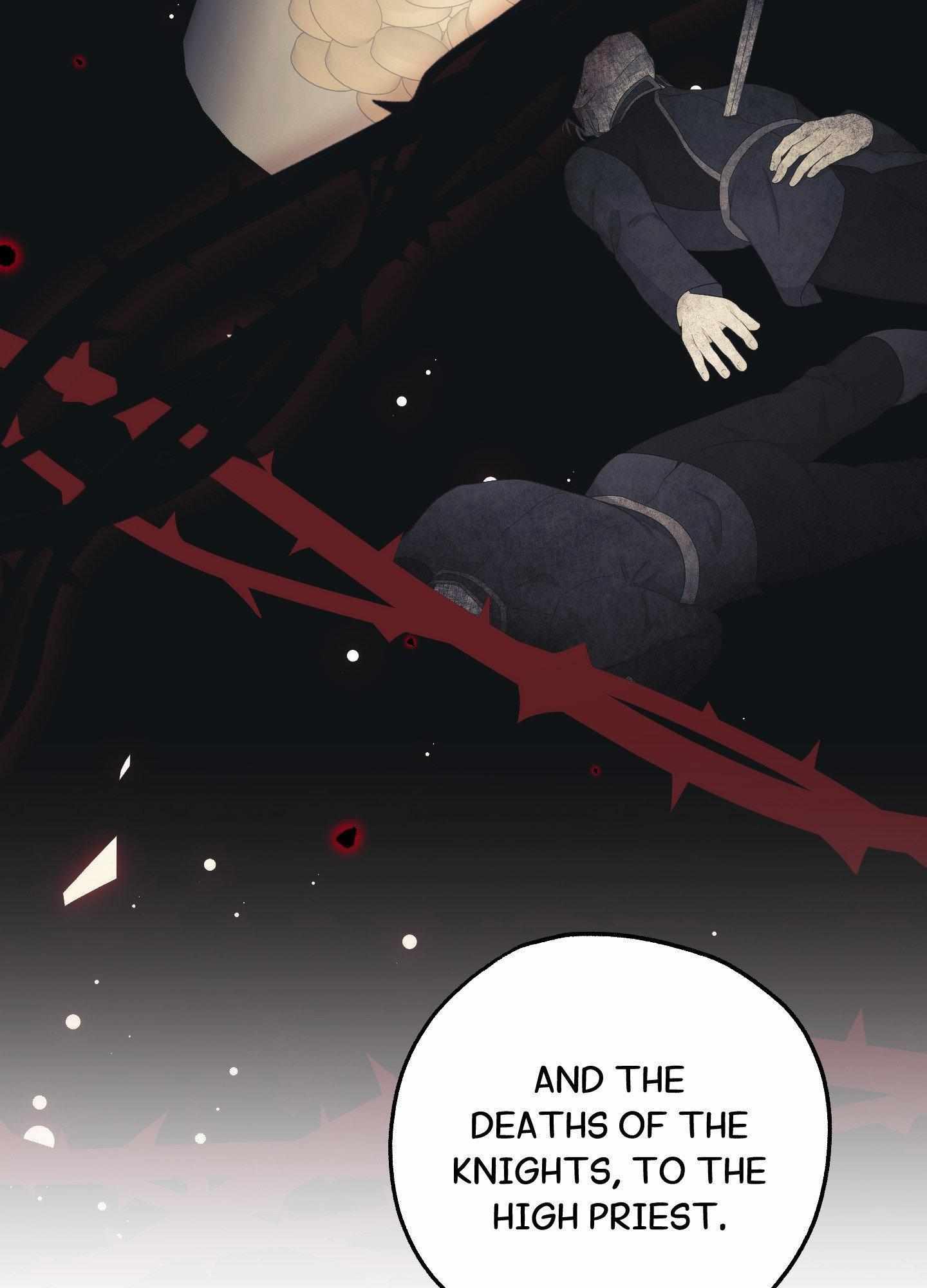 Faraway Sea Chapter 17 page 135 - 