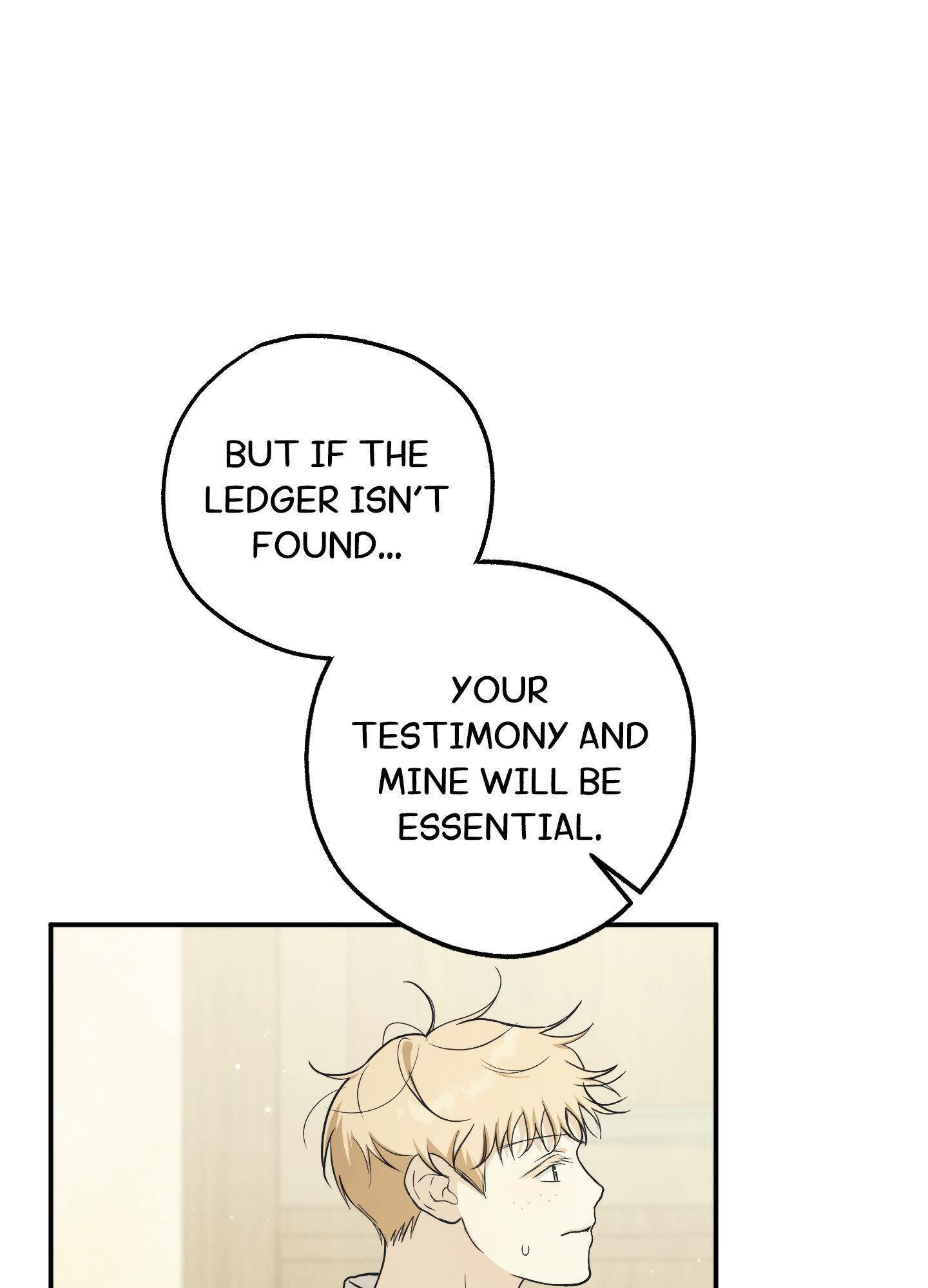 Faraway Sea Chapter 17 page 143 - 