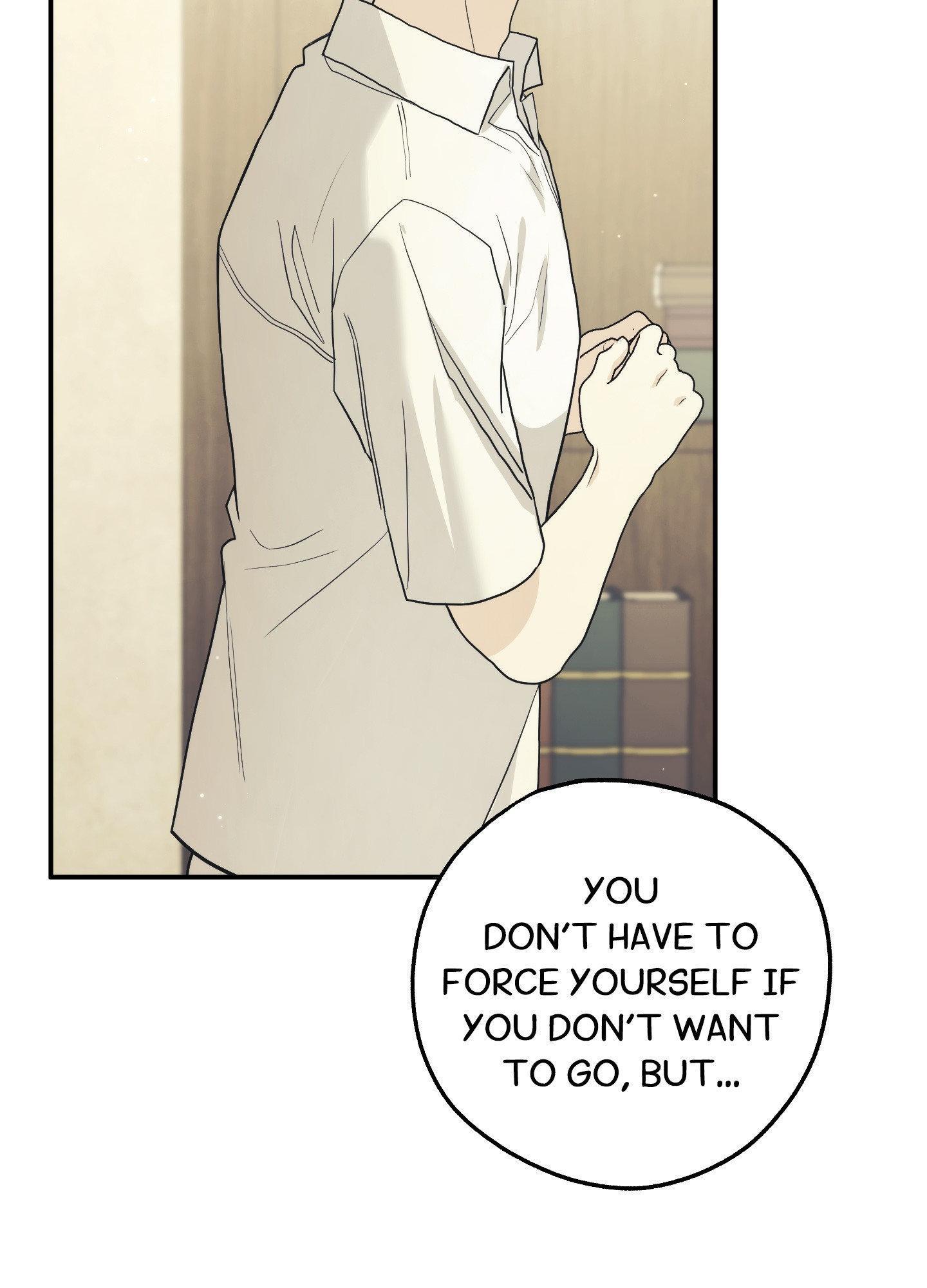 Faraway Sea Chapter 17 page 144 - 