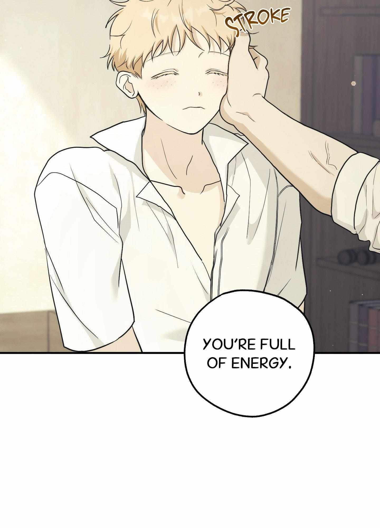 Faraway Sea Chapter 17 page 147 - 