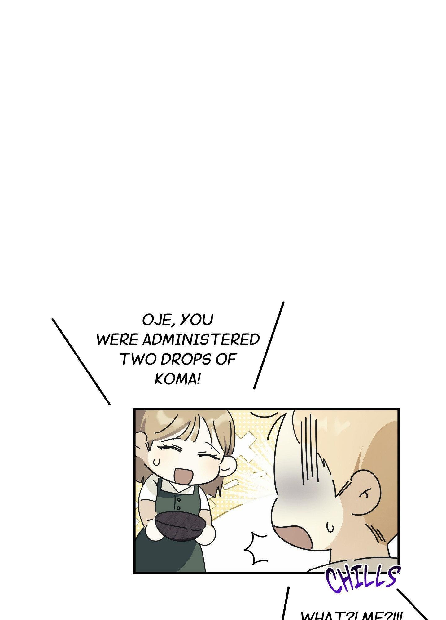 Faraway Sea Chapter 17 page 149 - 