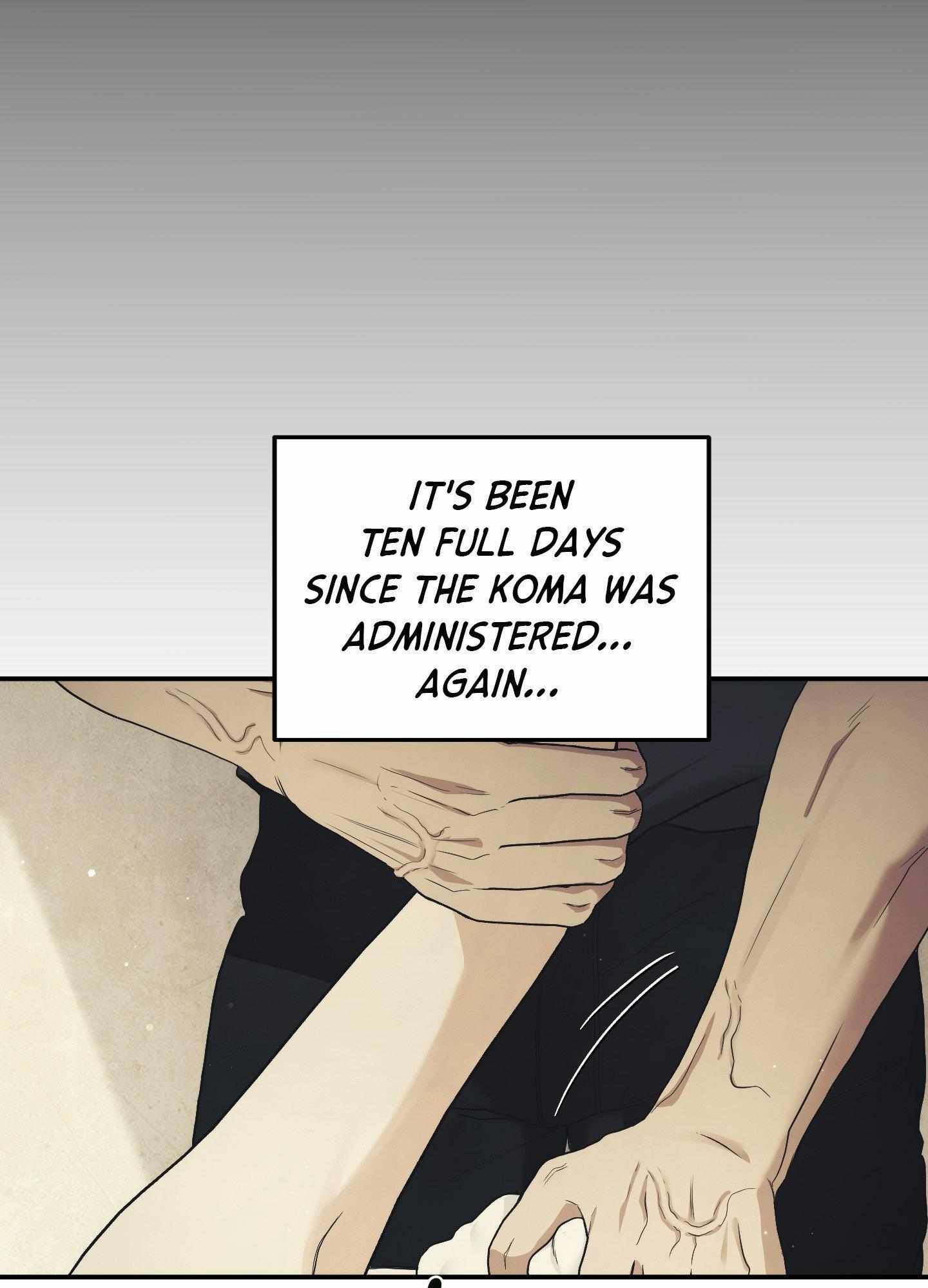 Faraway Sea Chapter 17 page 17 - 