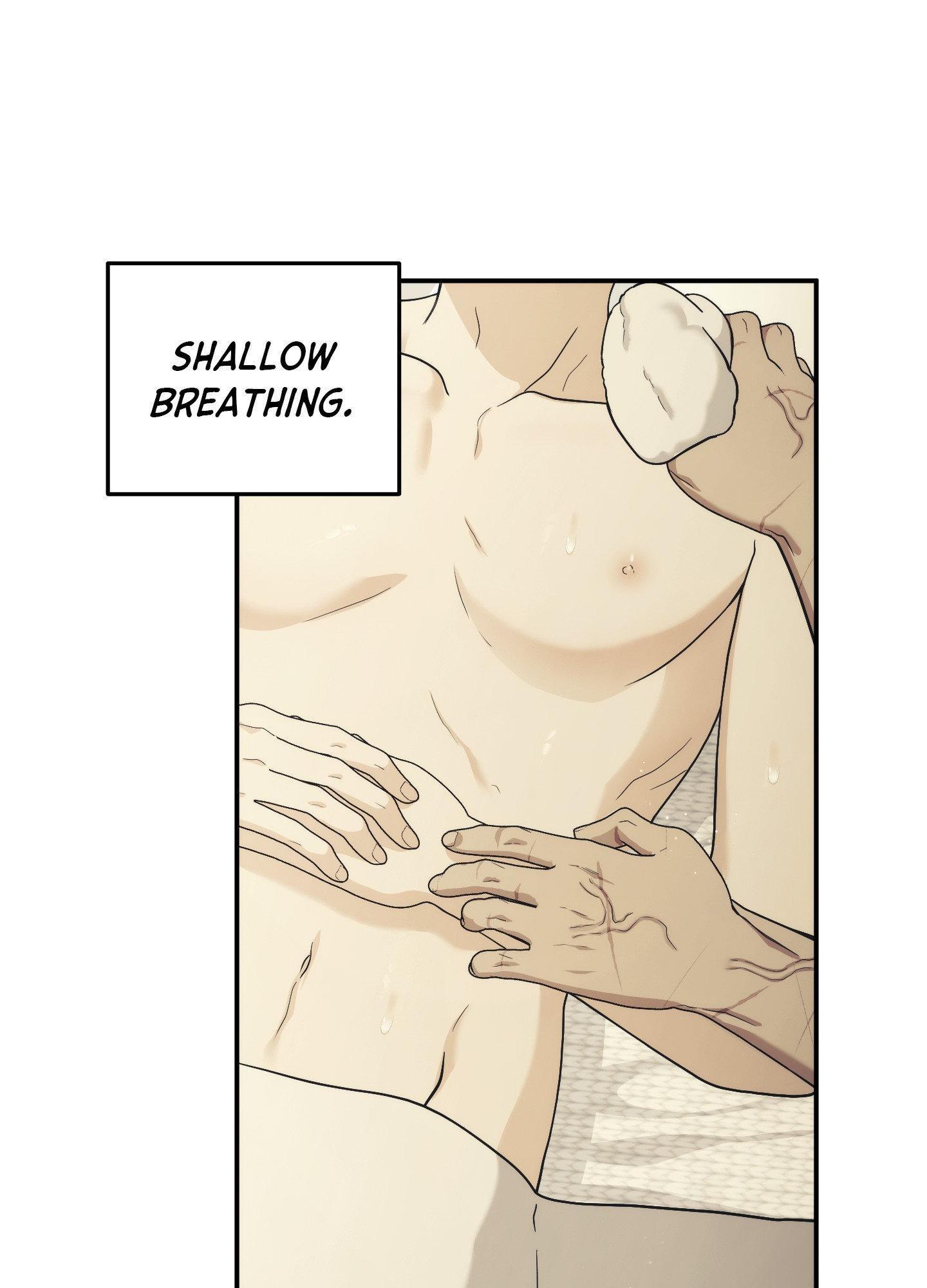 Faraway Sea Chapter 17 page 21 - 