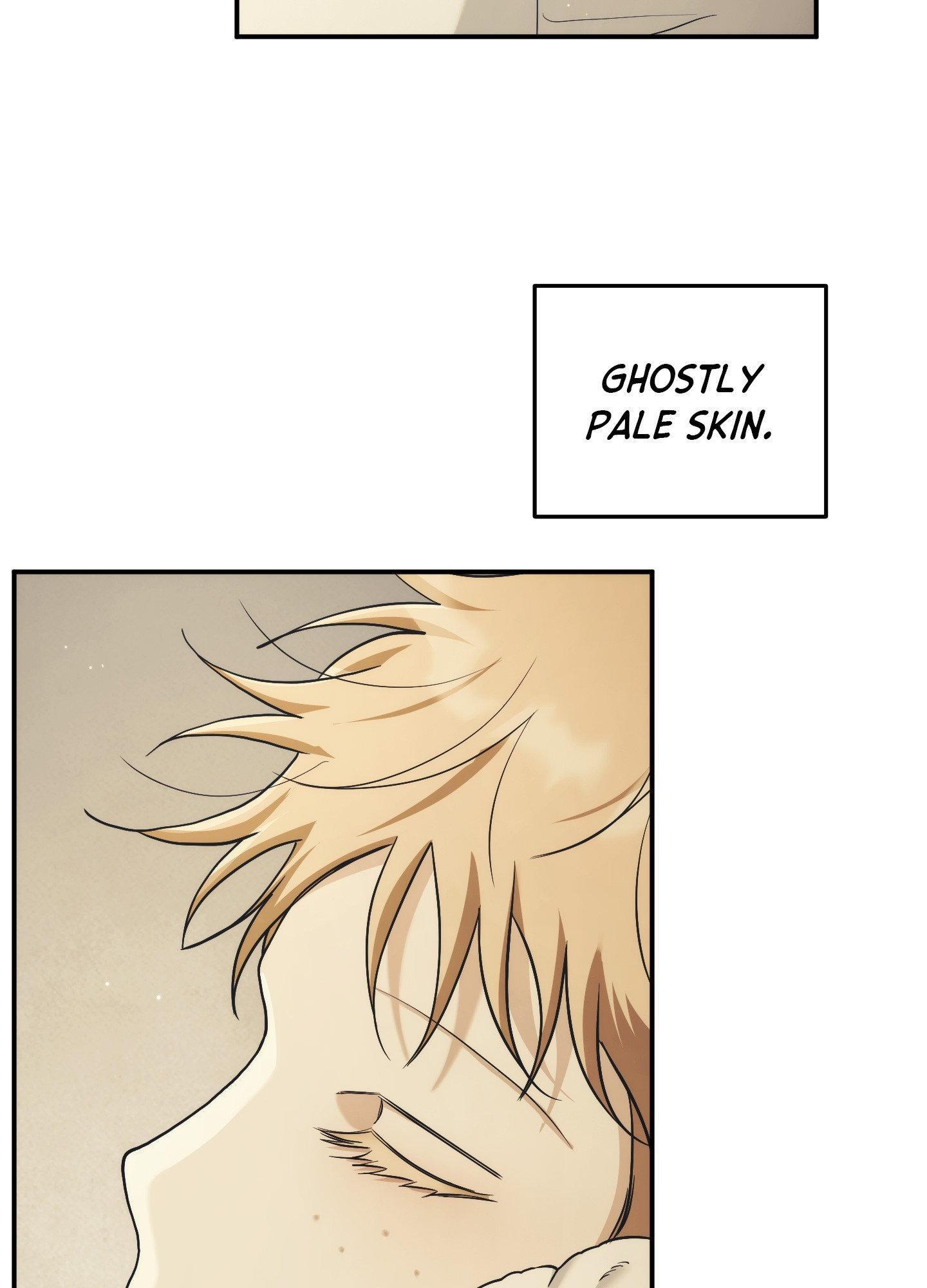 Faraway Sea Chapter 17 page 22 - 
