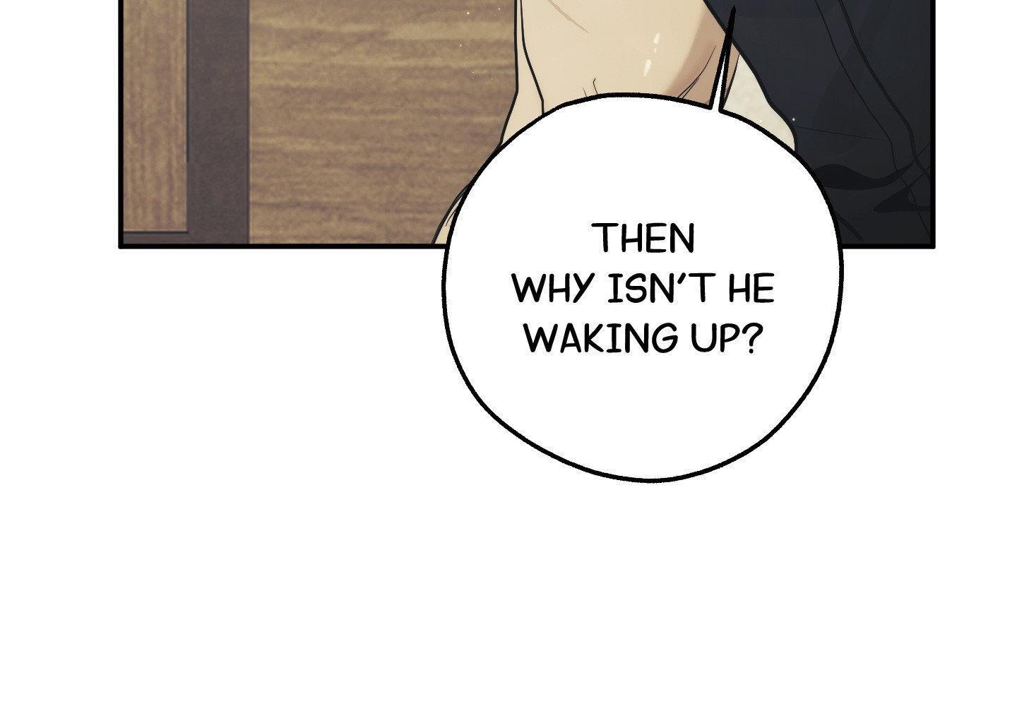 Faraway Sea Chapter 17 page 27 - 