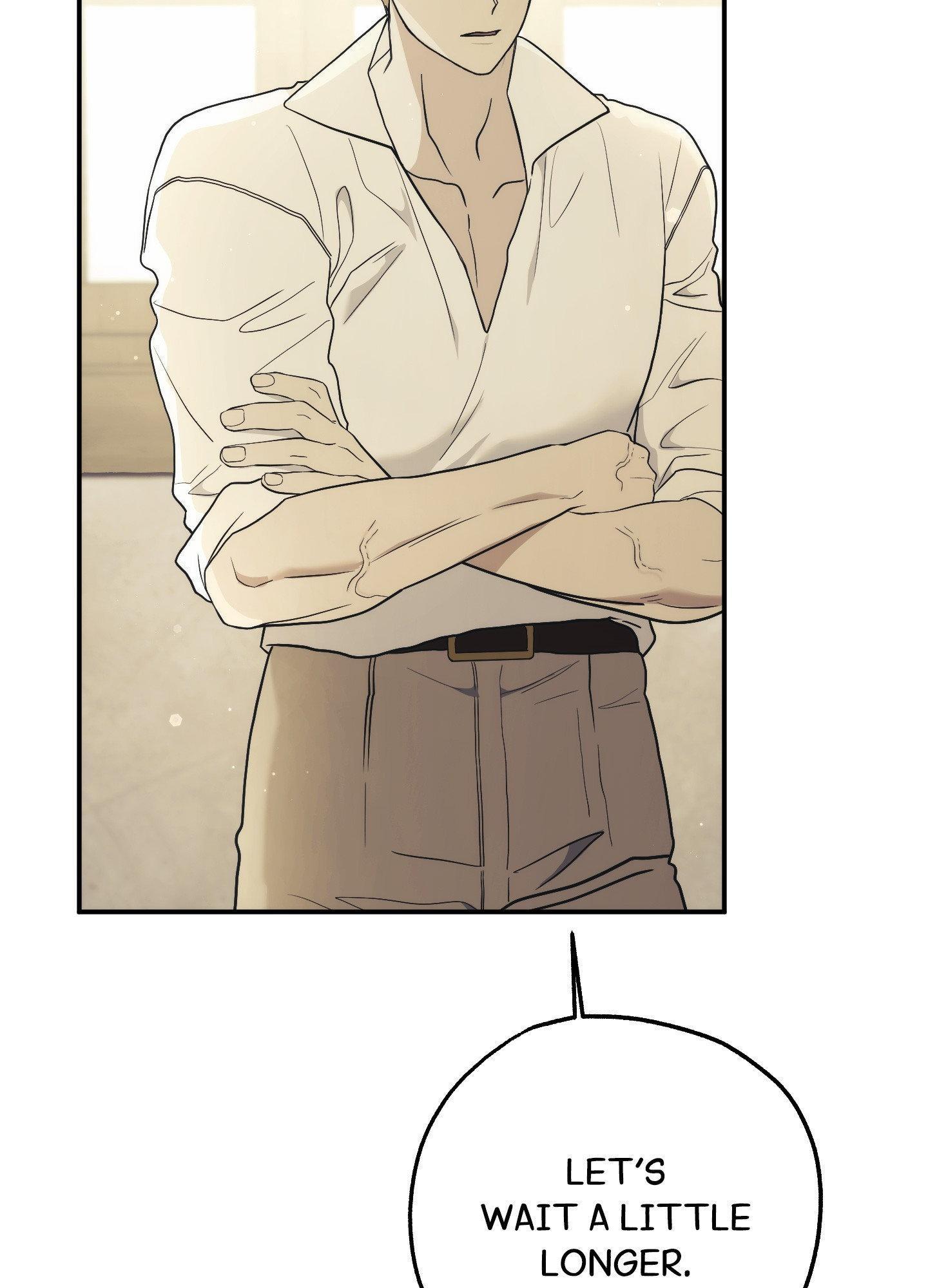 Faraway Sea Chapter 17 page 29 - 
