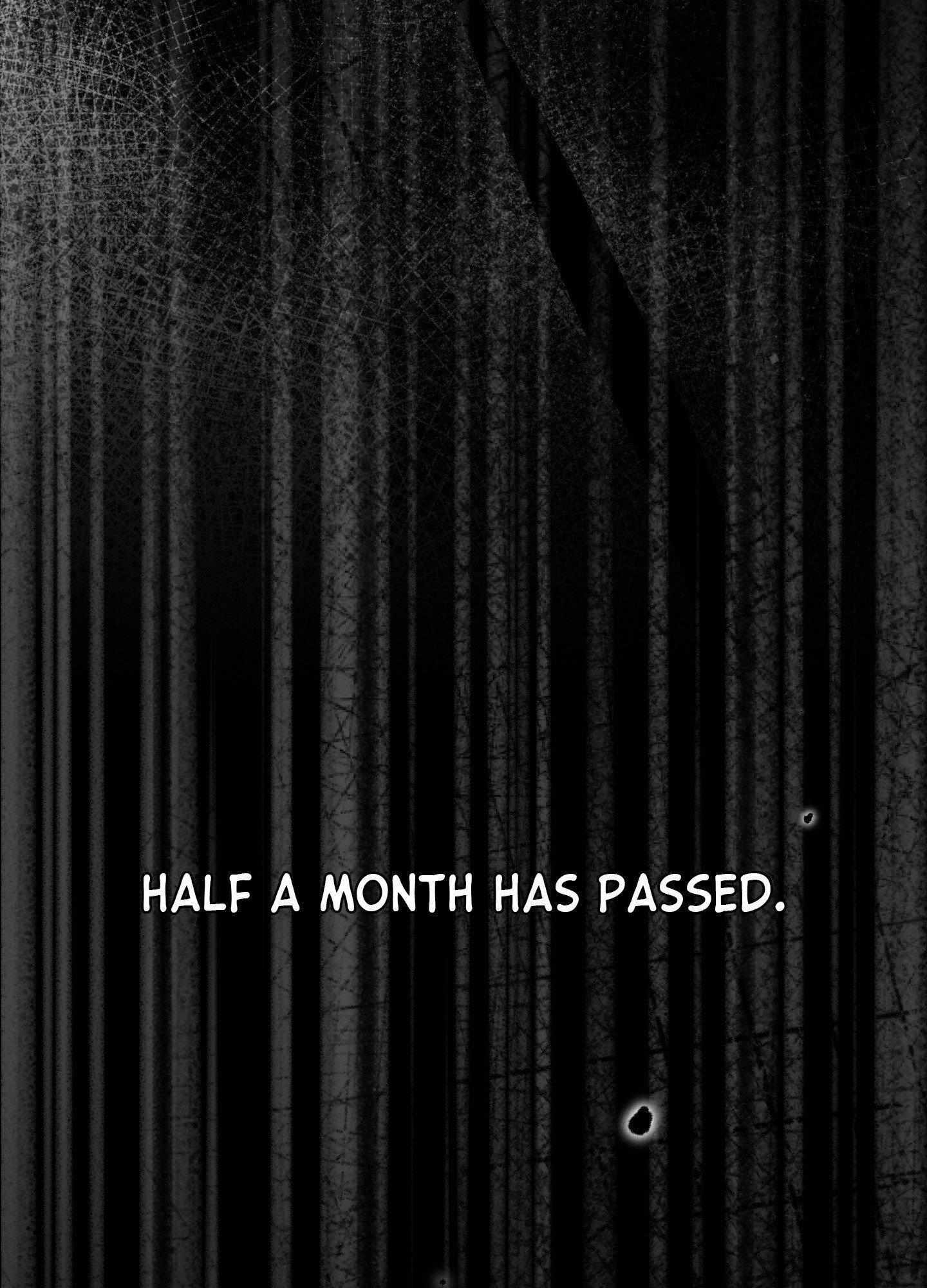 Faraway Sea Chapter 17 page 34 - 