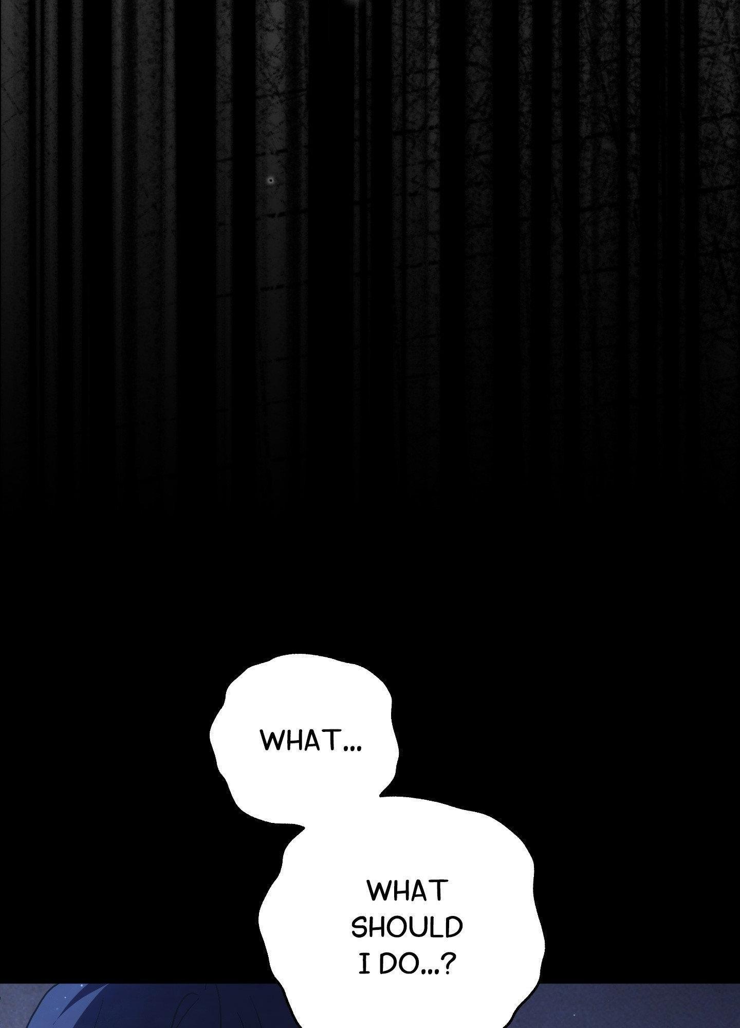 Faraway Sea Chapter 17 page 35 - 