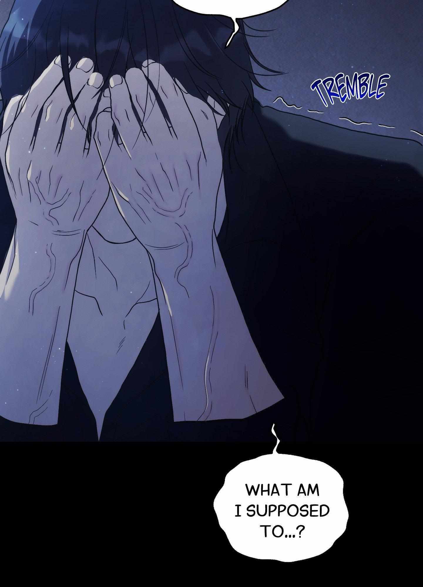 Faraway Sea Chapter 17 page 36 - 