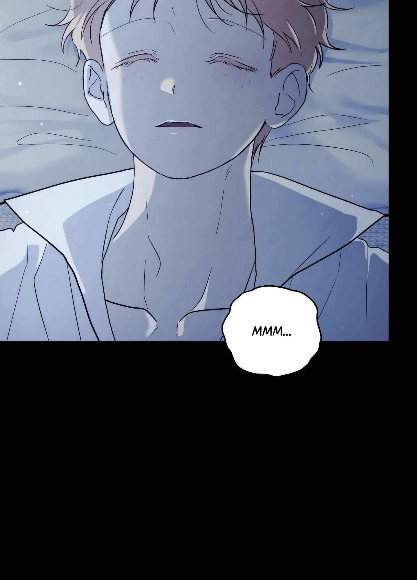 Faraway Sea Chapter 17 page 43 - 