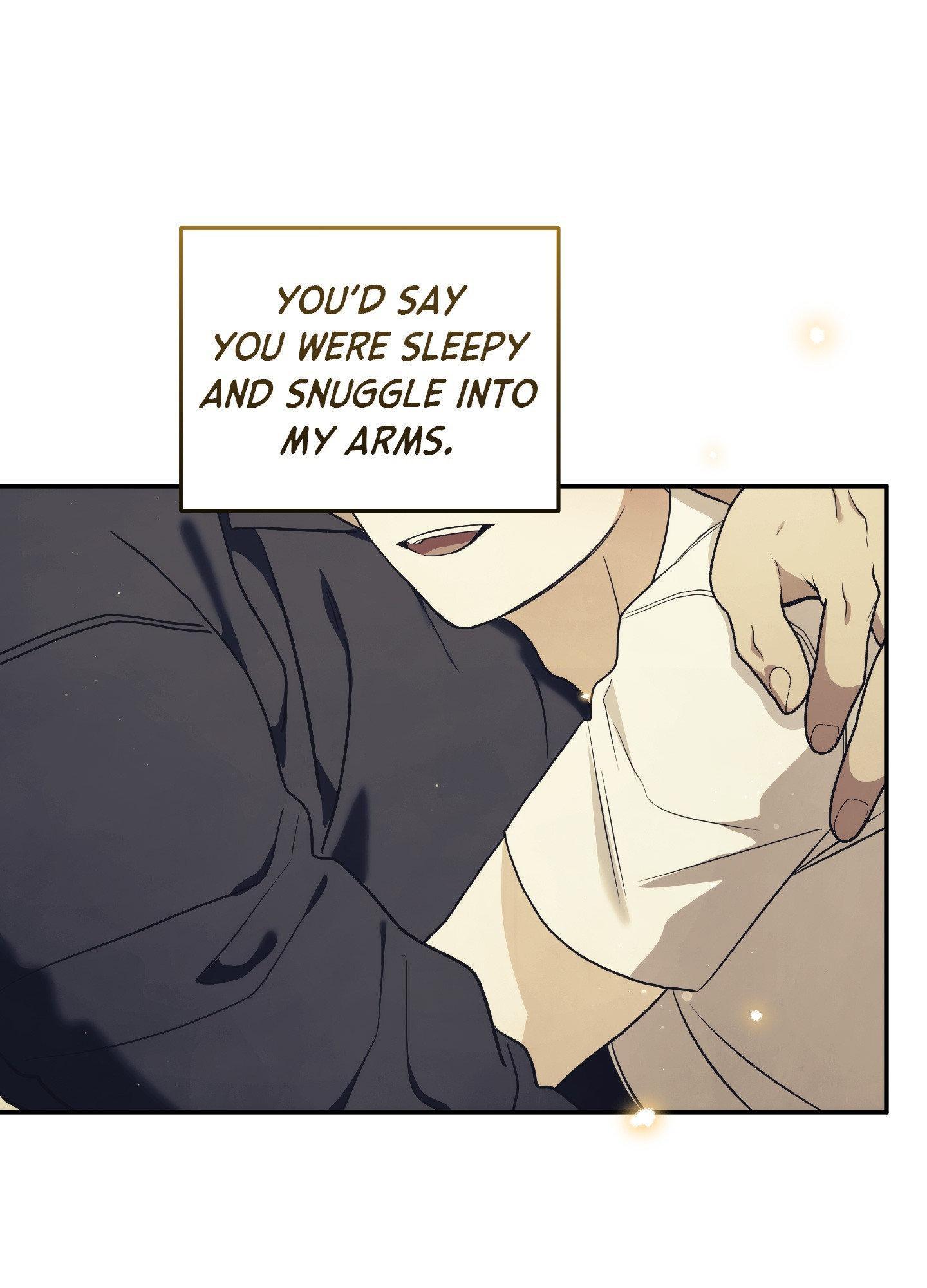 Faraway Sea Chapter 17 page 47 - 
