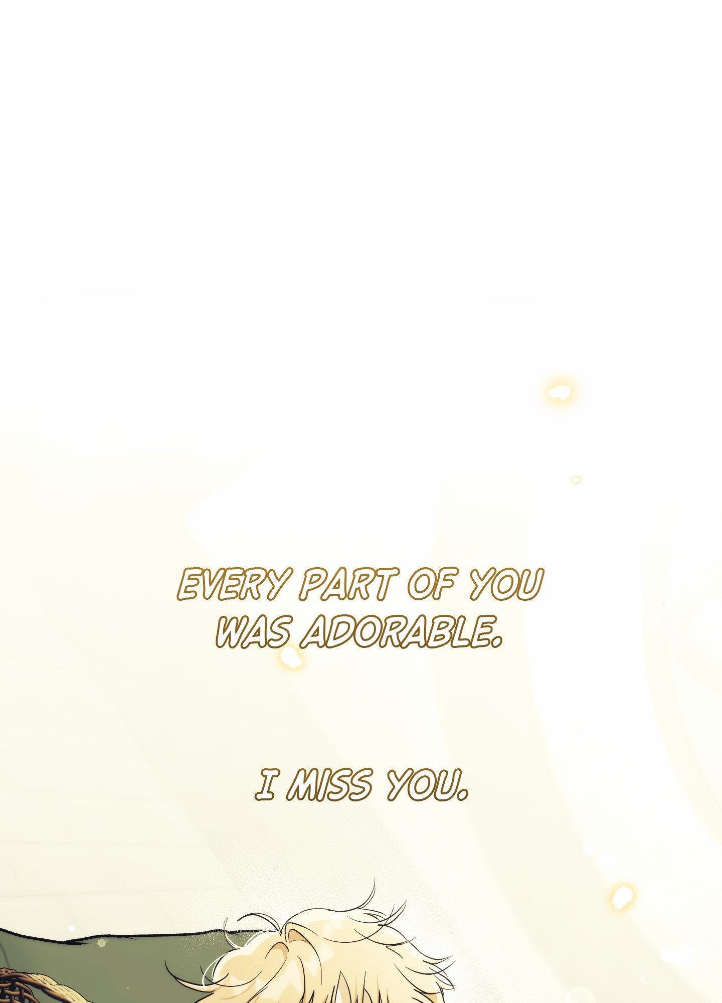 Faraway Sea Chapter 17 page 48 - 