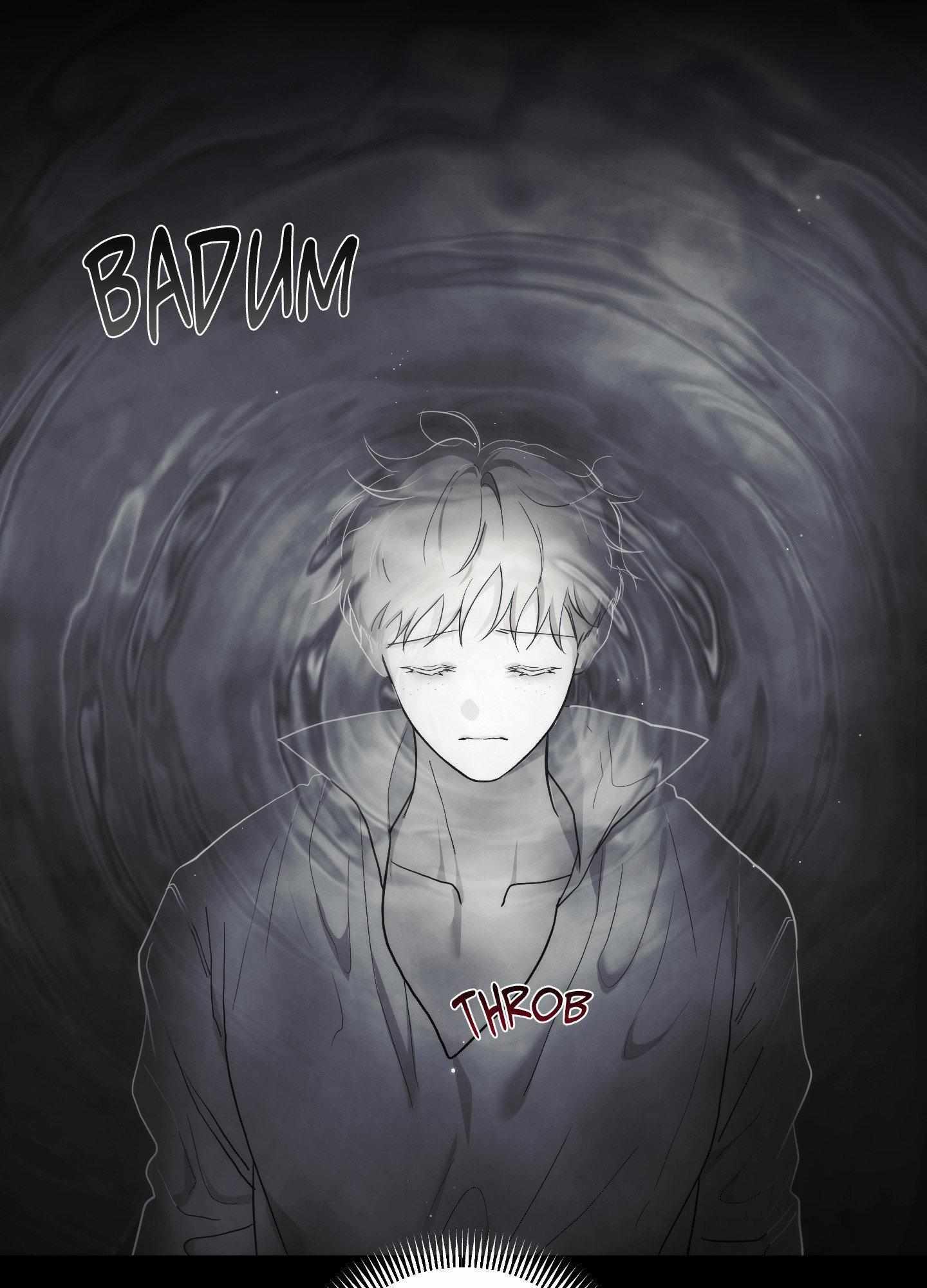 Faraway Sea Chapter 17 page 6 - 