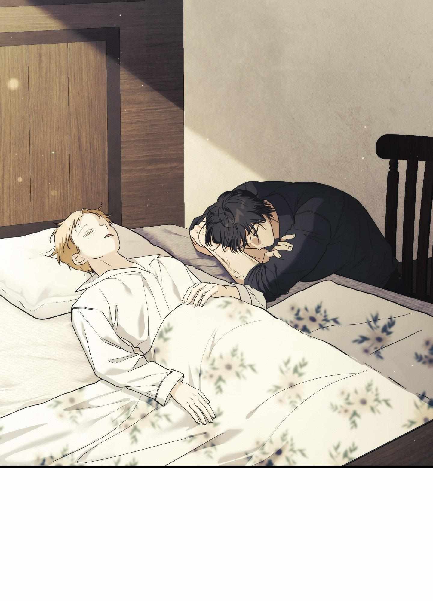 Faraway Sea Chapter 17 page 63 - 