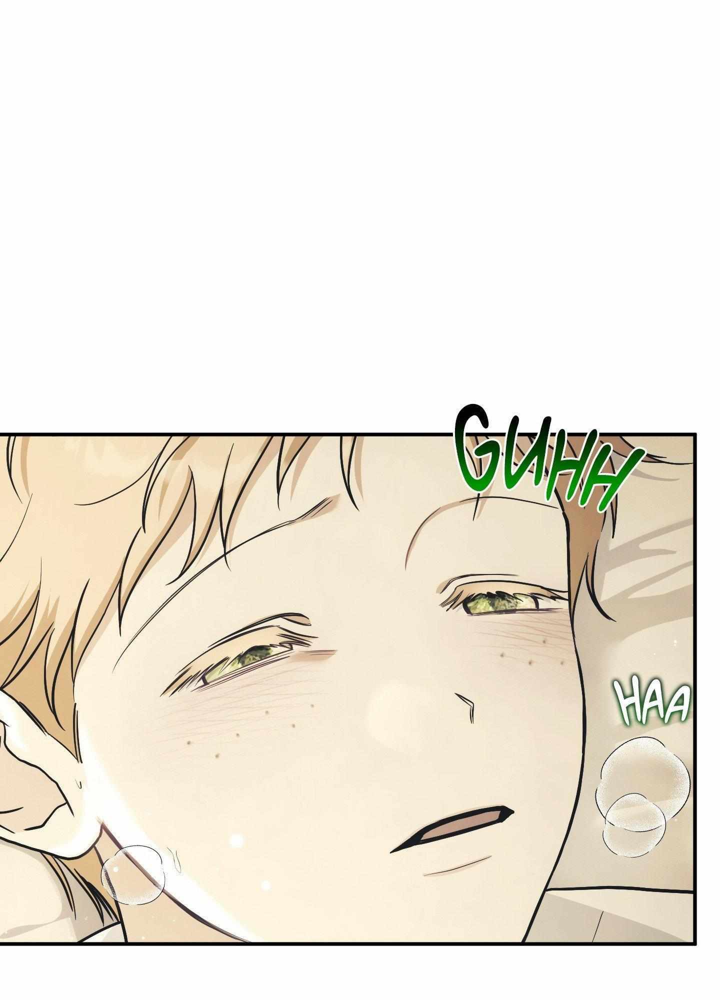 Faraway Sea Chapter 17 page 65 - 