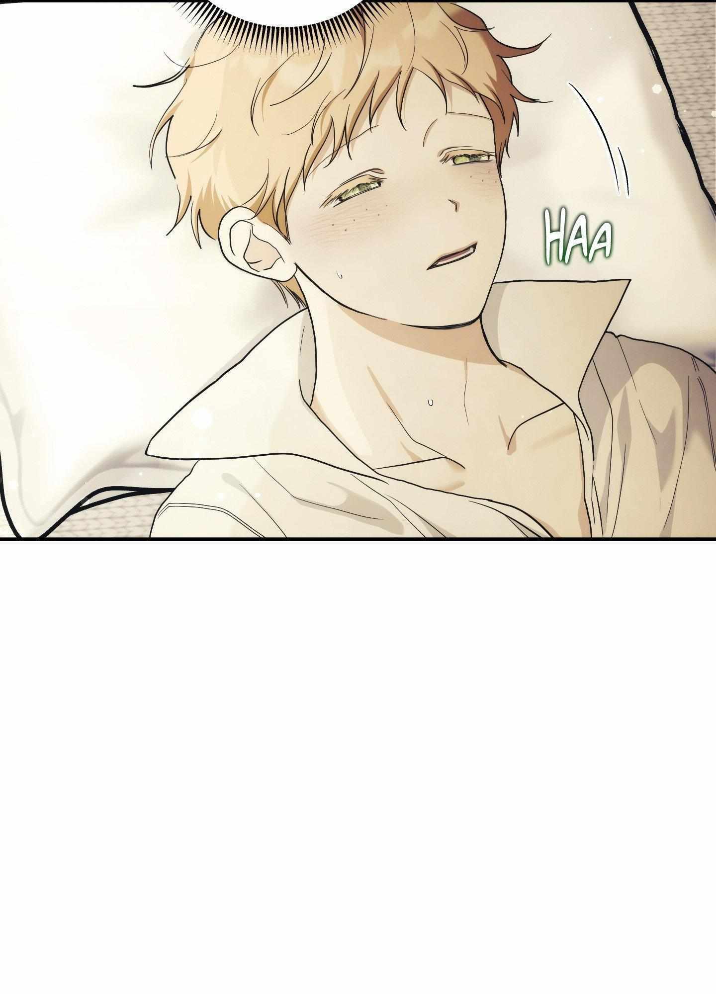 Faraway Sea Chapter 17 page 69 - 