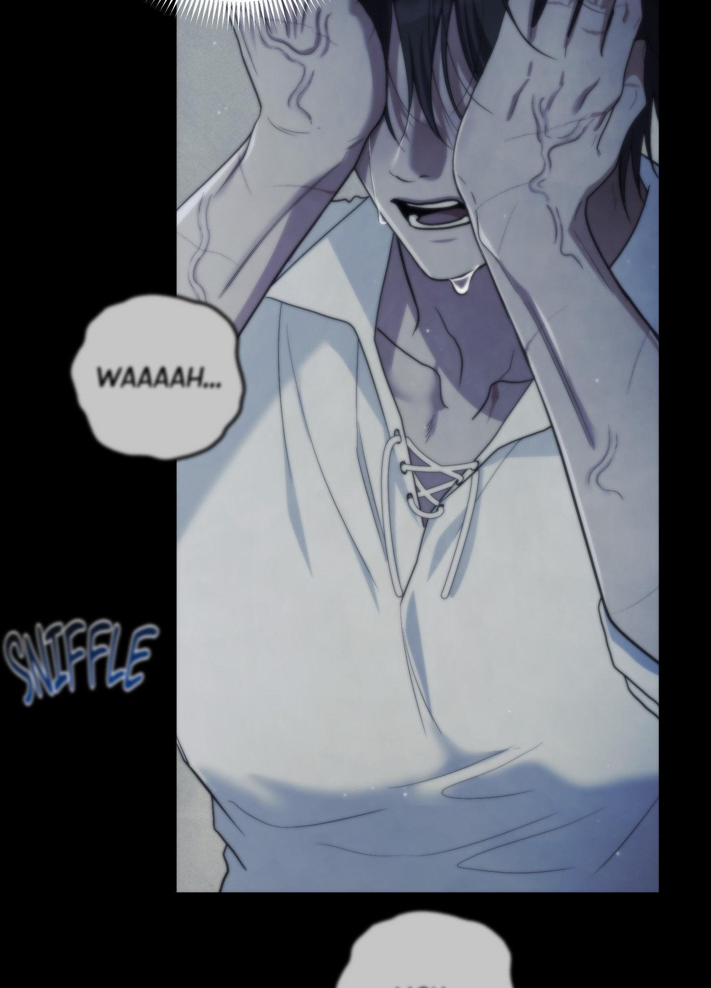 Faraway Sea Chapter 17 page 8 - 