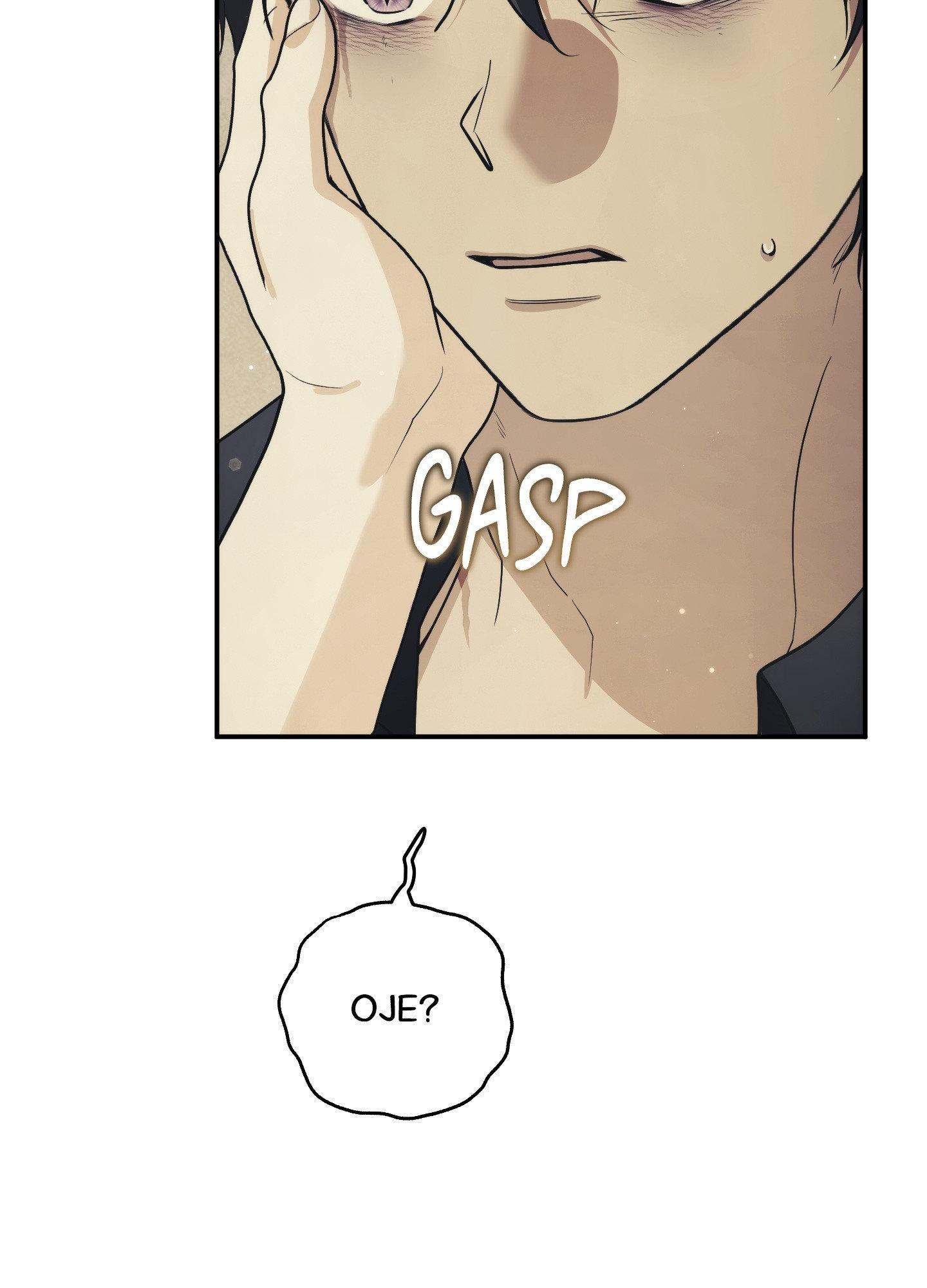 Faraway Sea Chapter 17 page 76 - 