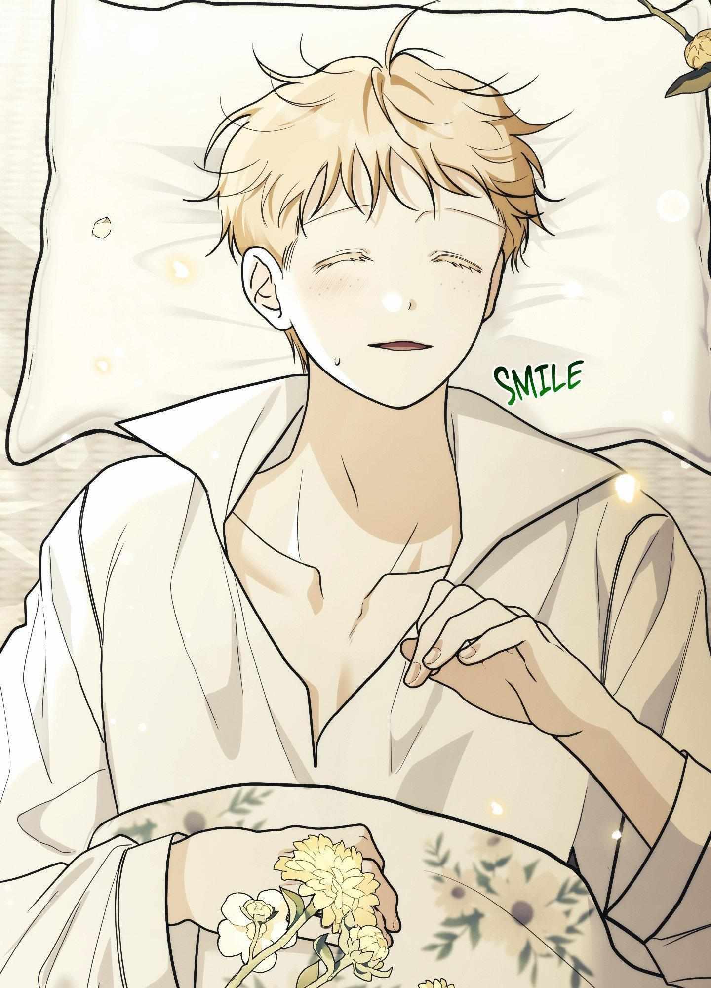 Faraway Sea Chapter 17 page 78 - 