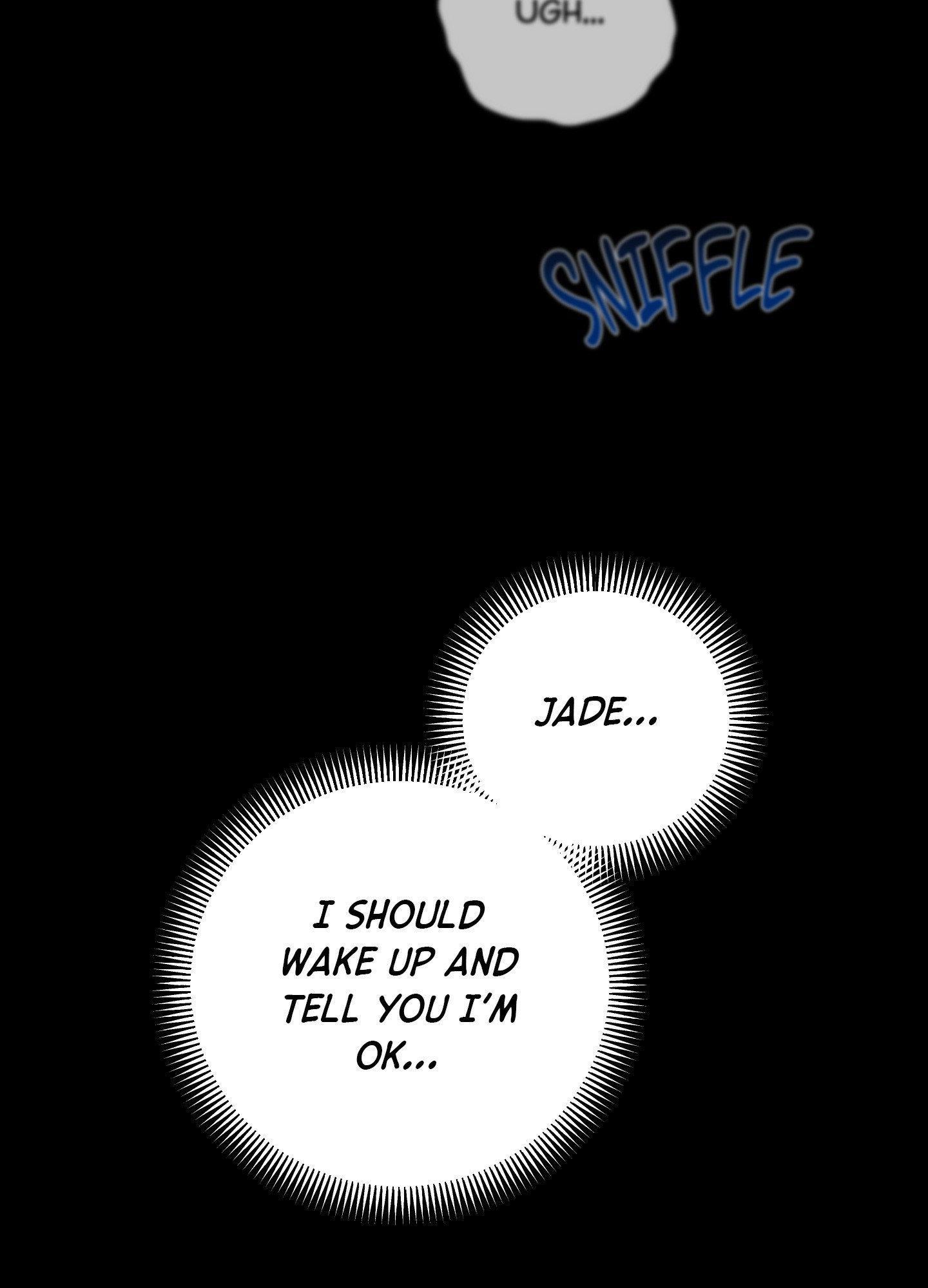 Faraway Sea Chapter 17 page 9 - 