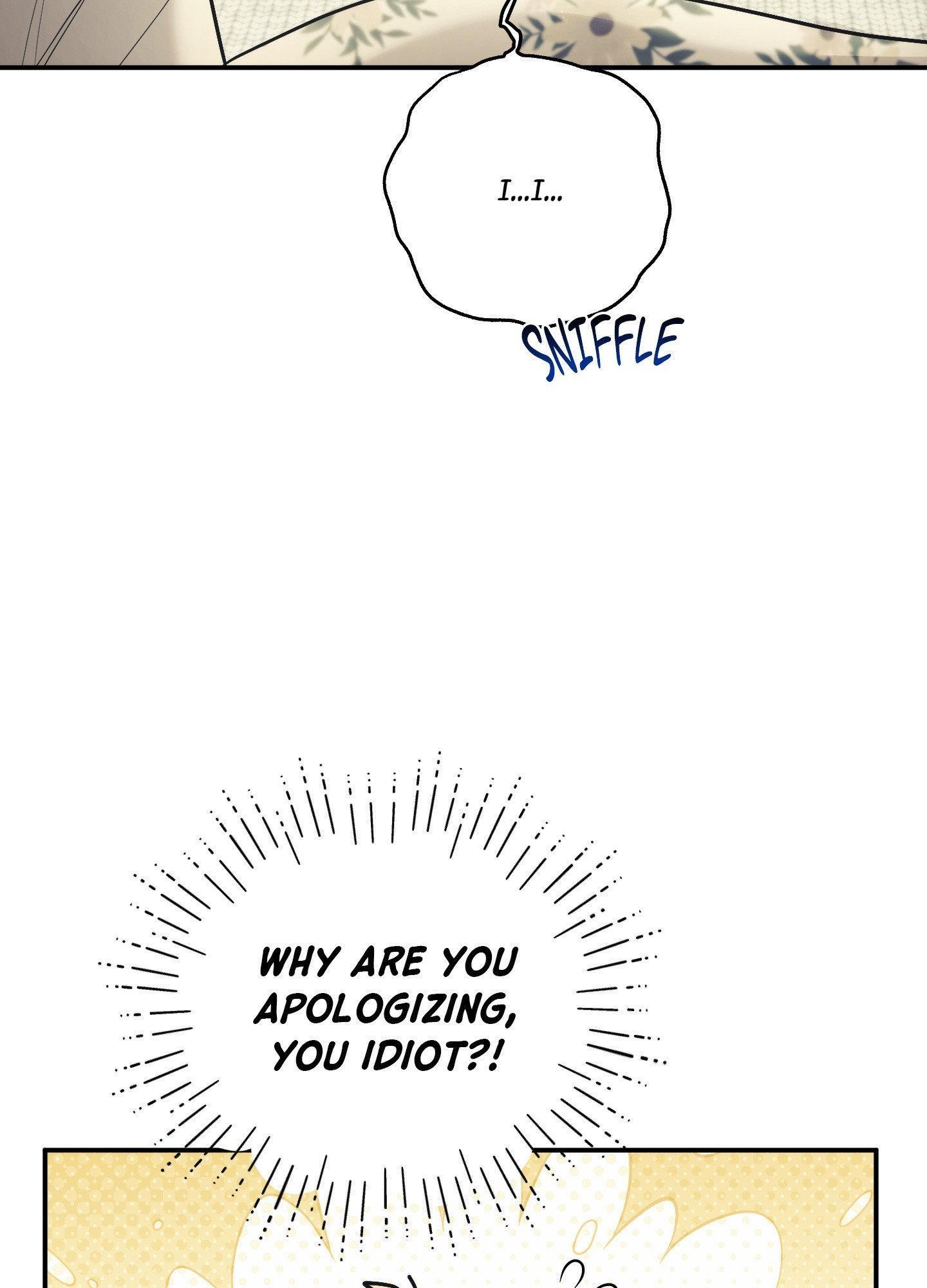 Faraway Sea Chapter 17 page 83 - 