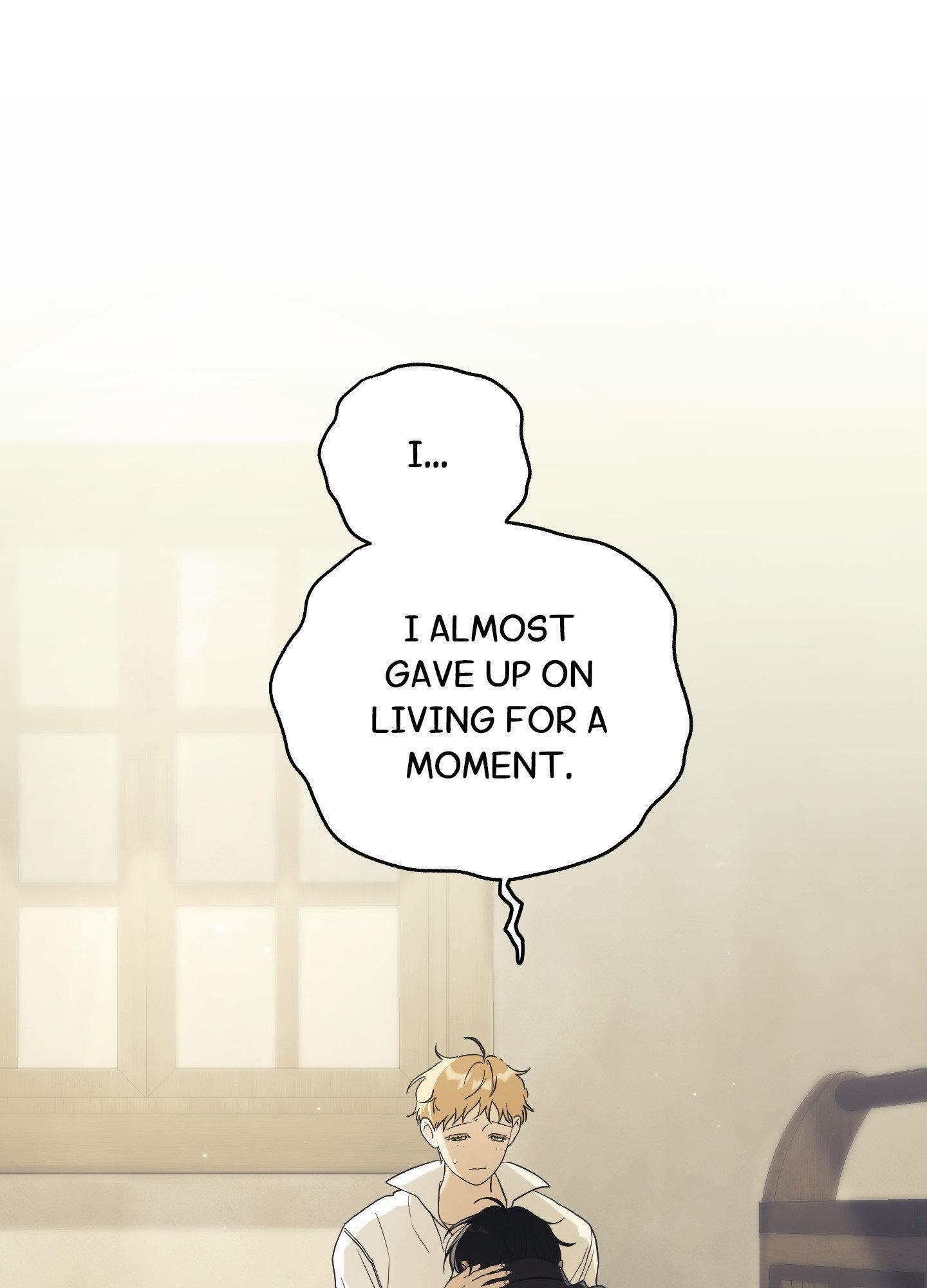 Faraway Sea Chapter 17 page 85 - 