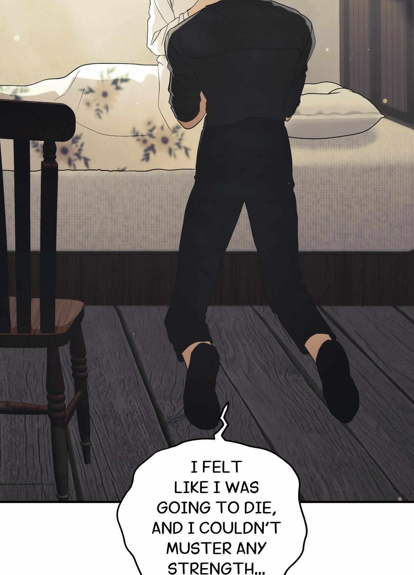 Faraway Sea Chapter 17 page 86 - 