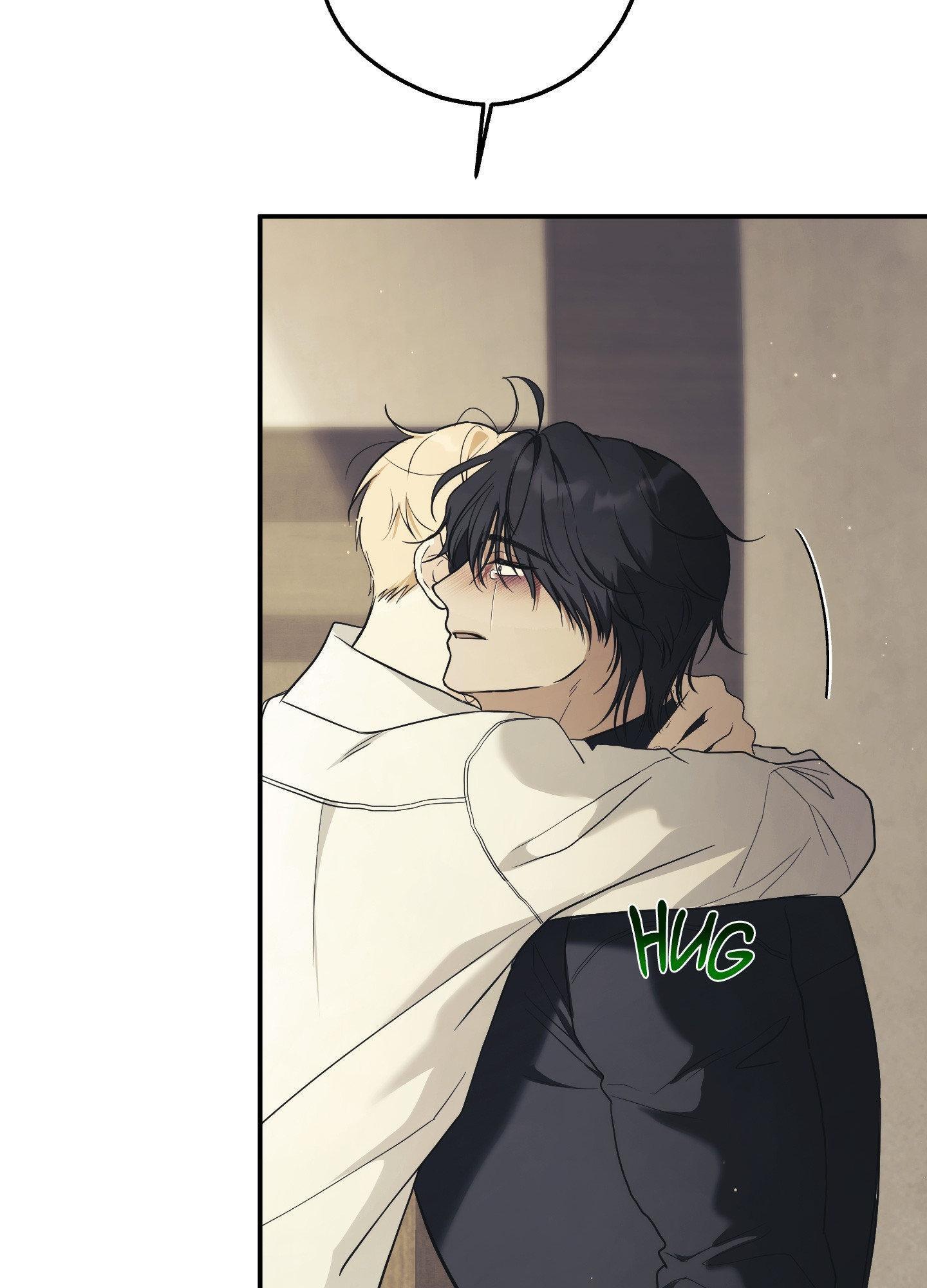 Faraway Sea Chapter 17 page 89 - 