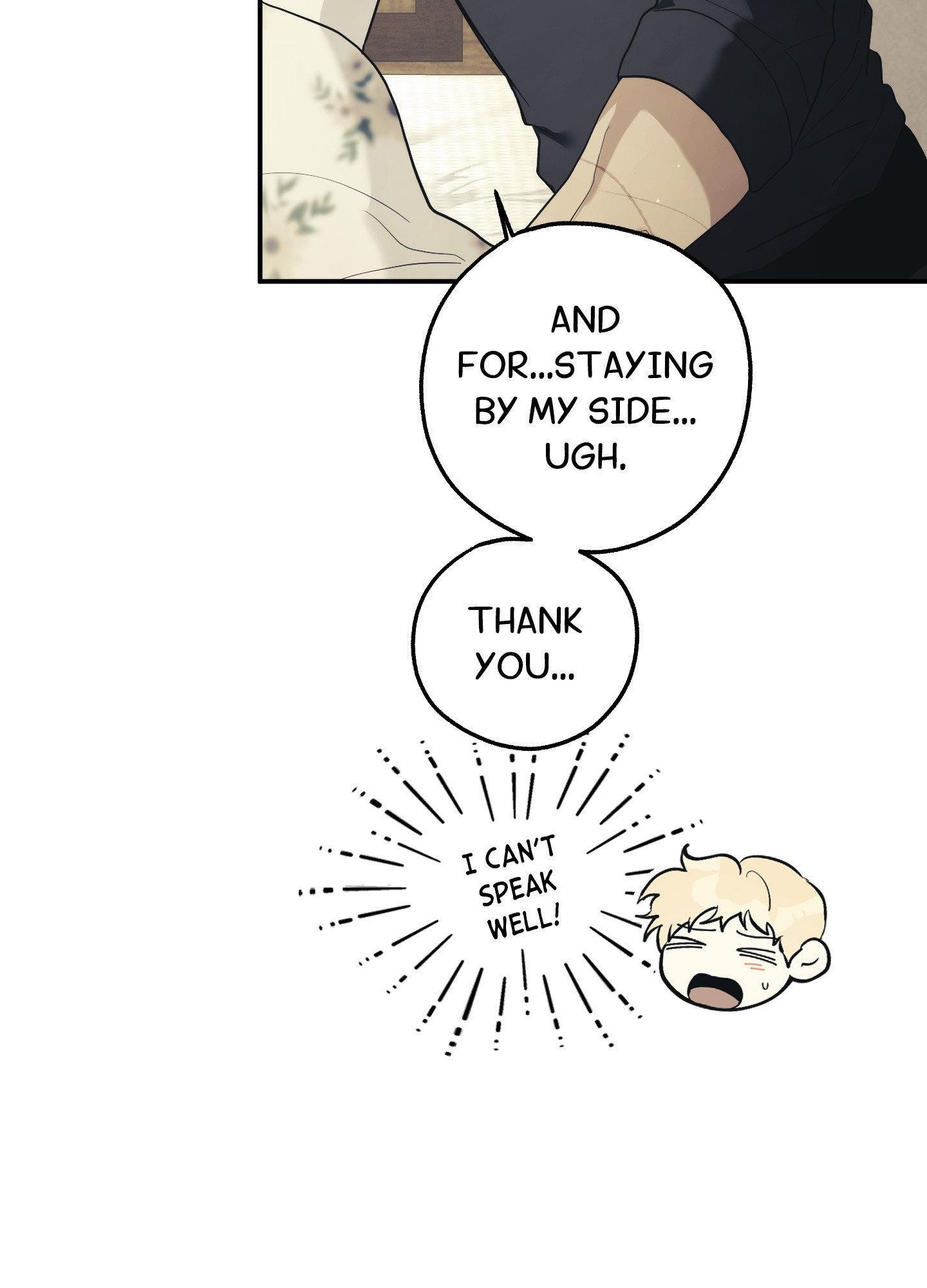 Faraway Sea Chapter 17 page 90 - 