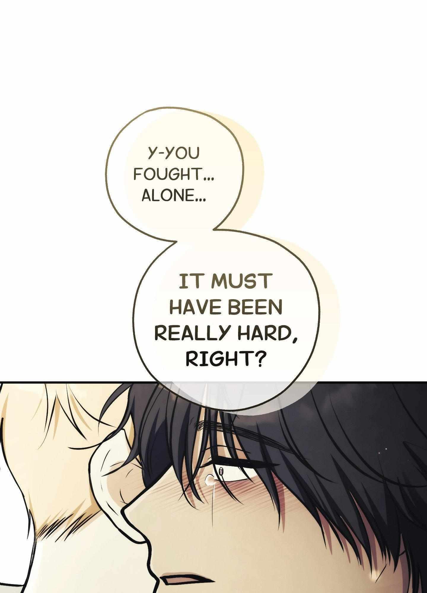 Faraway Sea Chapter 17 page 91 - 