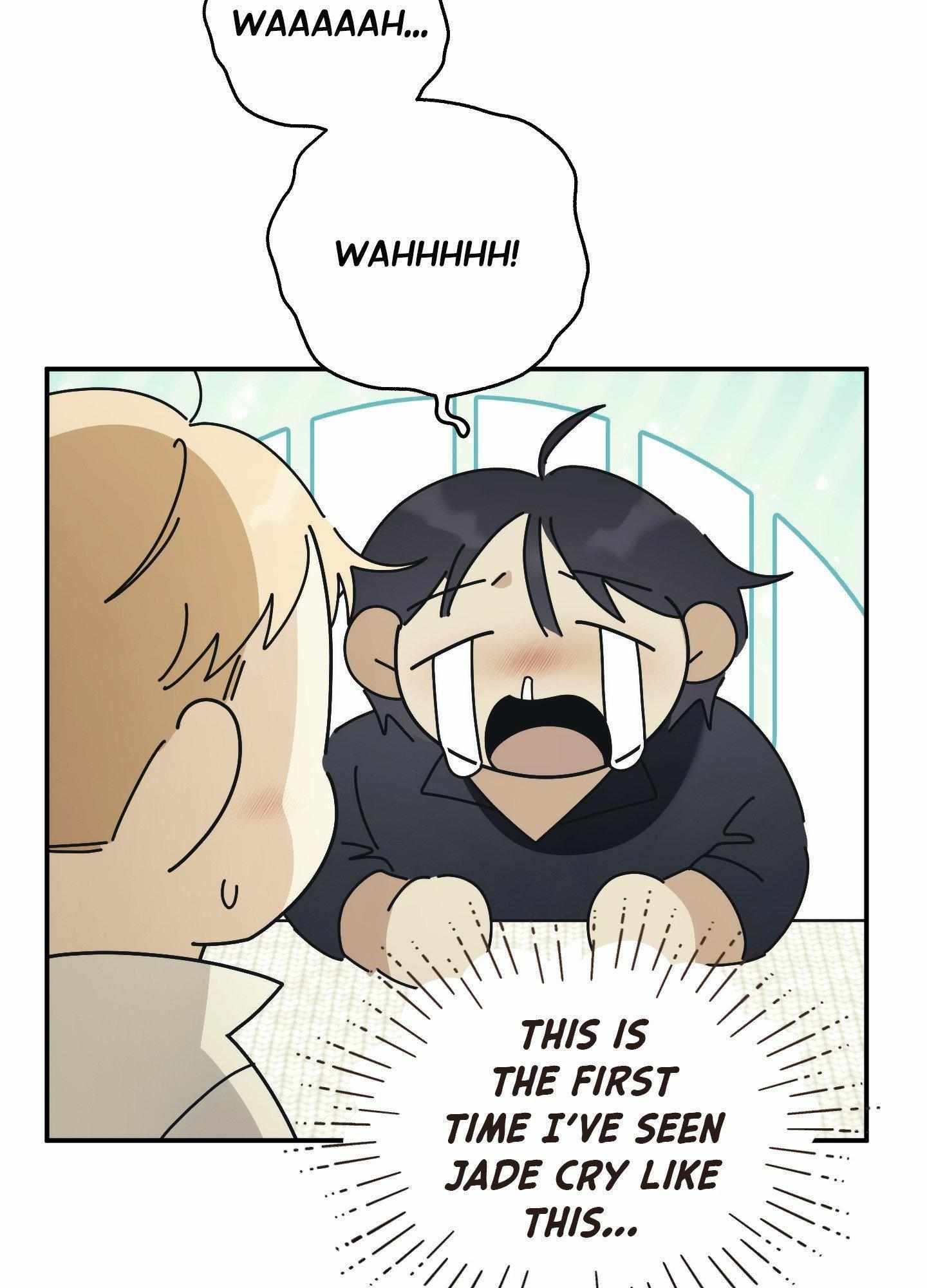 Faraway Sea Chapter 17 page 93 - 