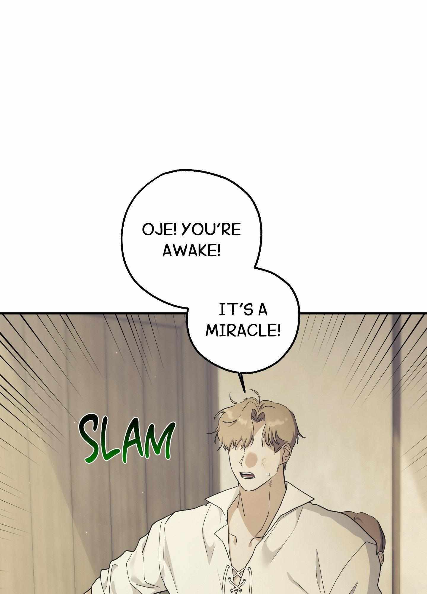 Faraway Sea Chapter 17 page 95 - 