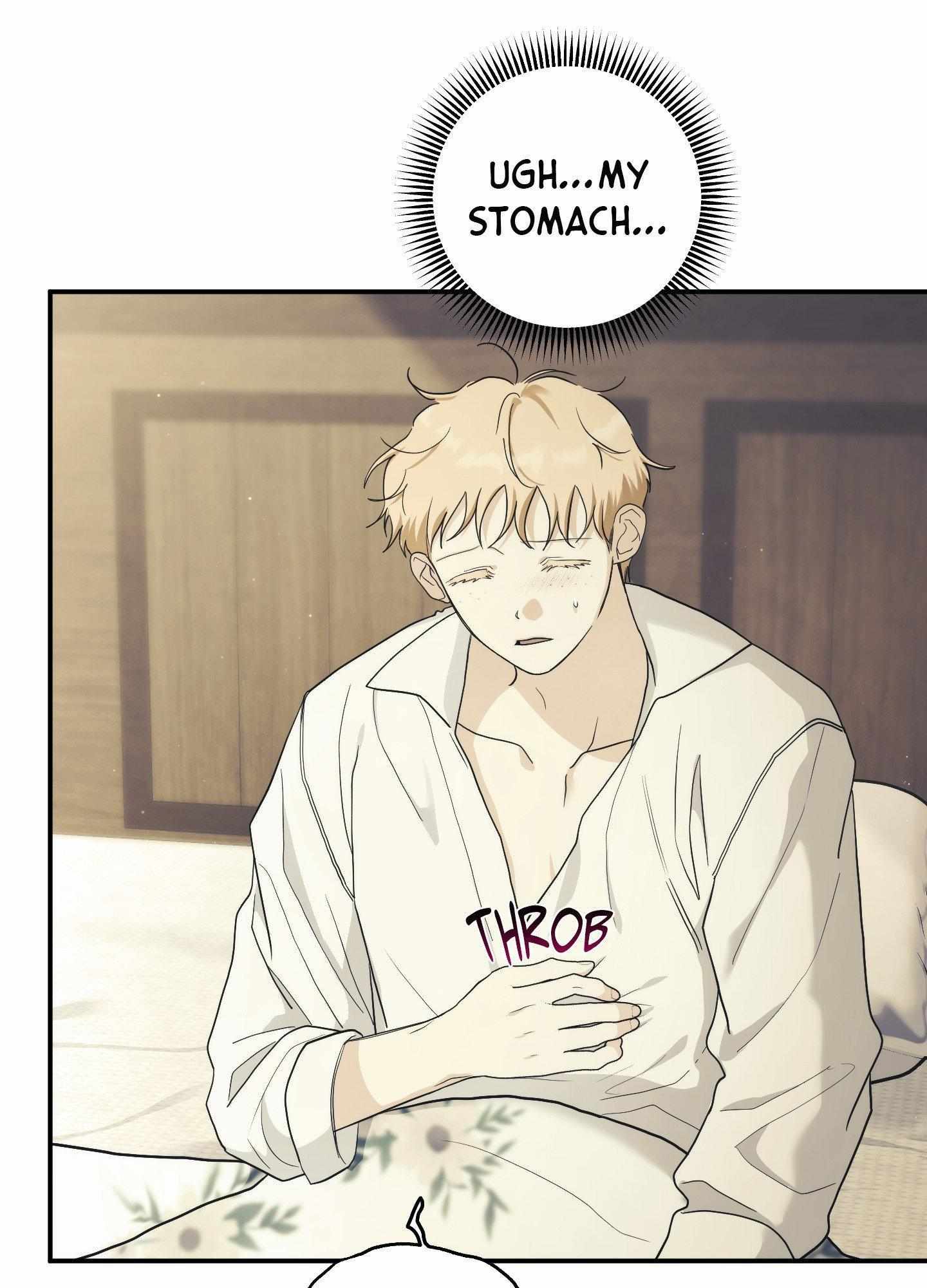 Faraway Sea Chapter 17 page 97 - 