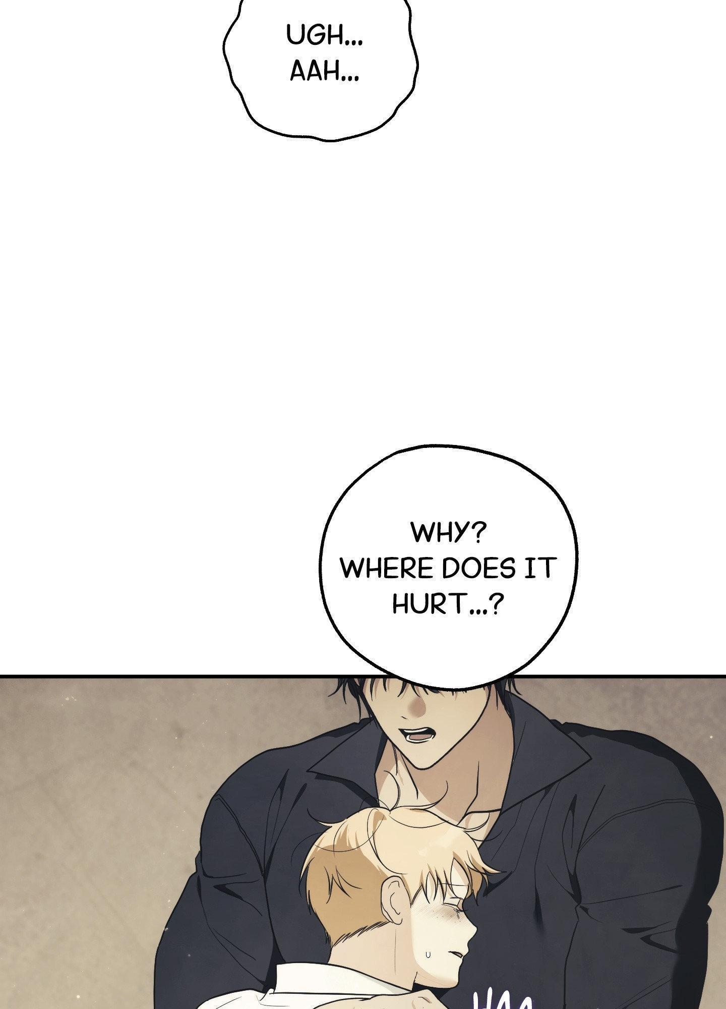 Faraway Sea Chapter 17 page 98 - 