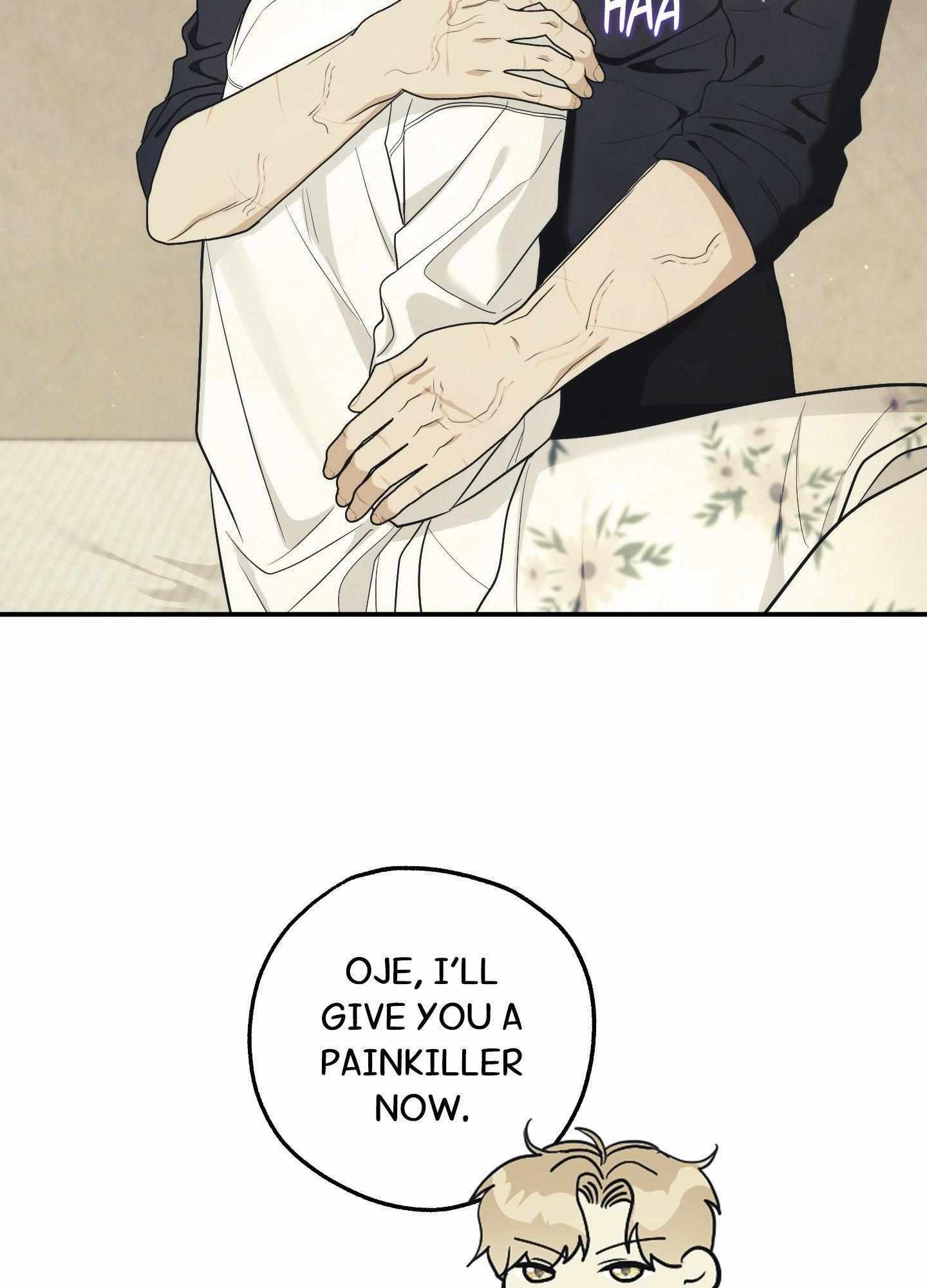 Faraway Sea Chapter 17 page 99 - 