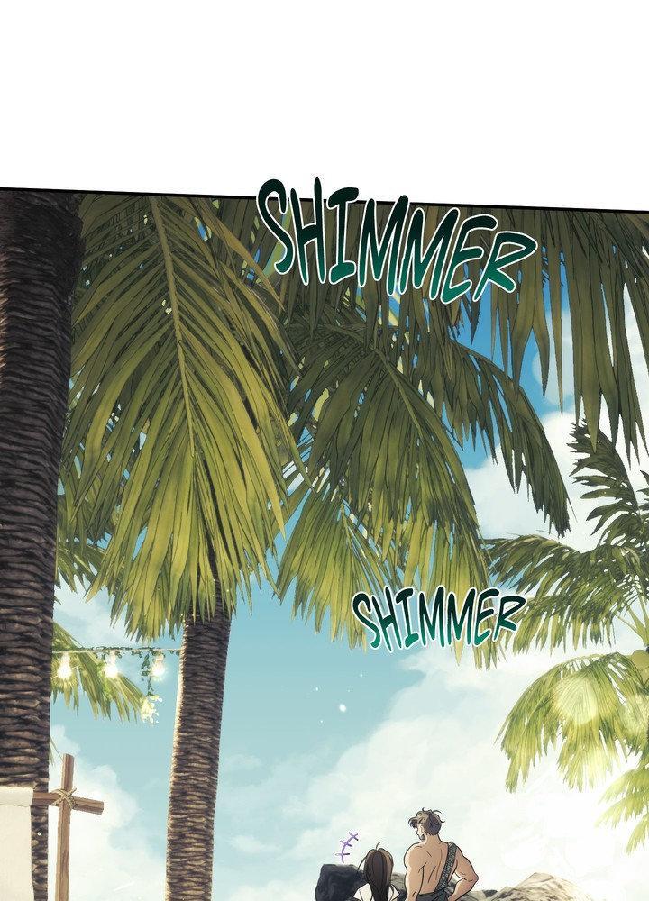 Faraway Sea Chapter 18 page 2 - 