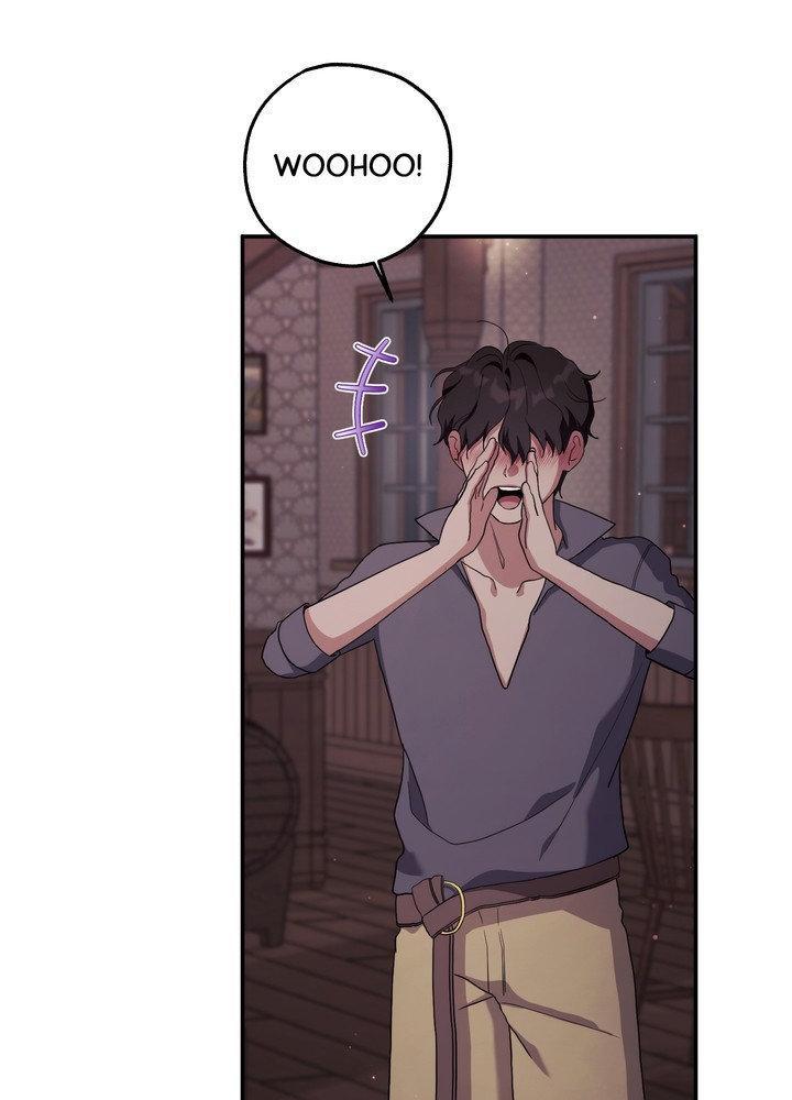 Faraway Sea Chapter 18 page 108 - 