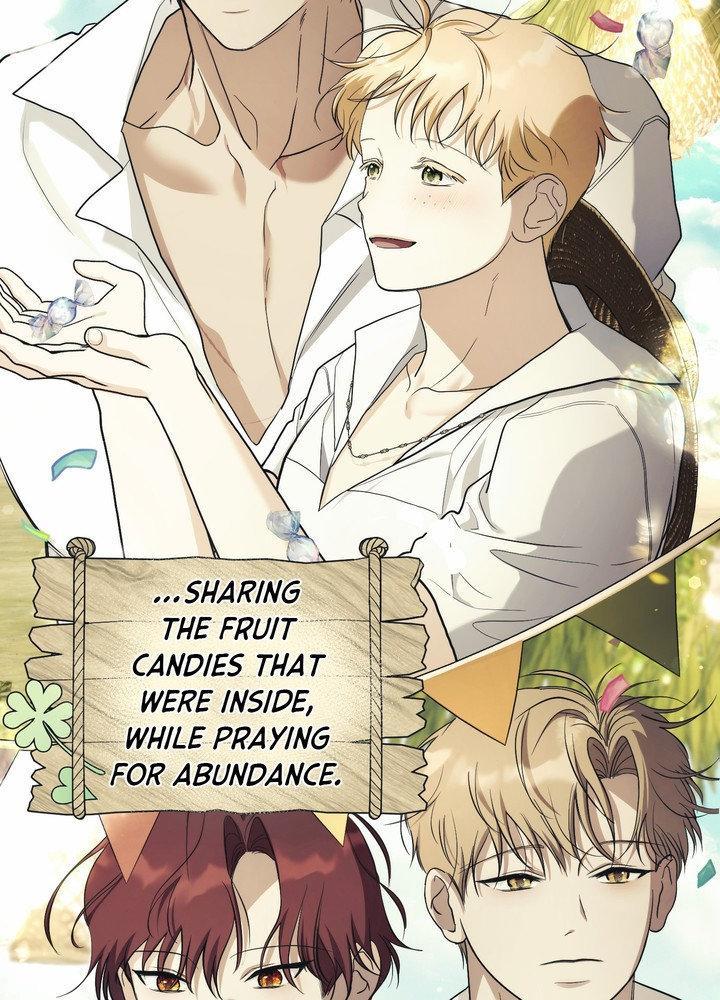 Faraway Sea Chapter 18 page 12 - 