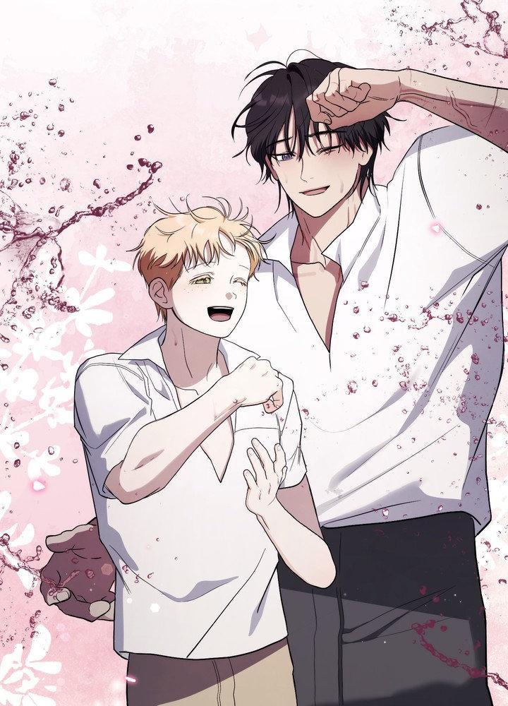 Faraway Sea Chapter 18 page 111 - 