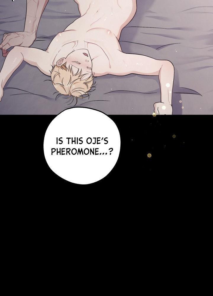 Faraway Sea Chapter 18 page 120 - 