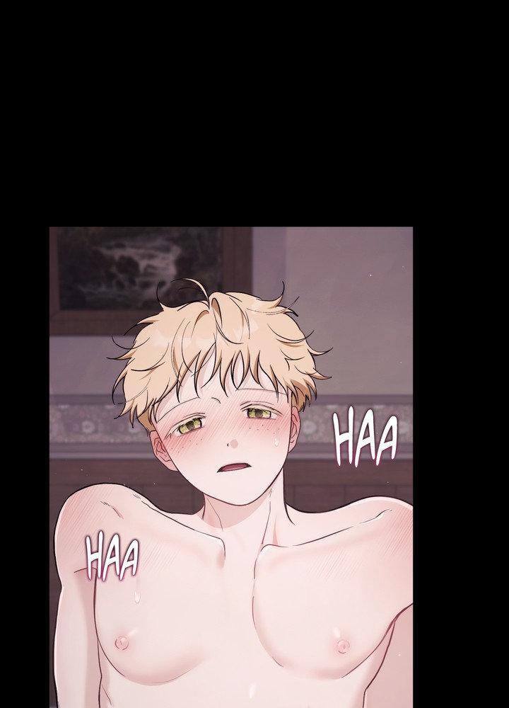 Faraway Sea Chapter 18 page 127 - 