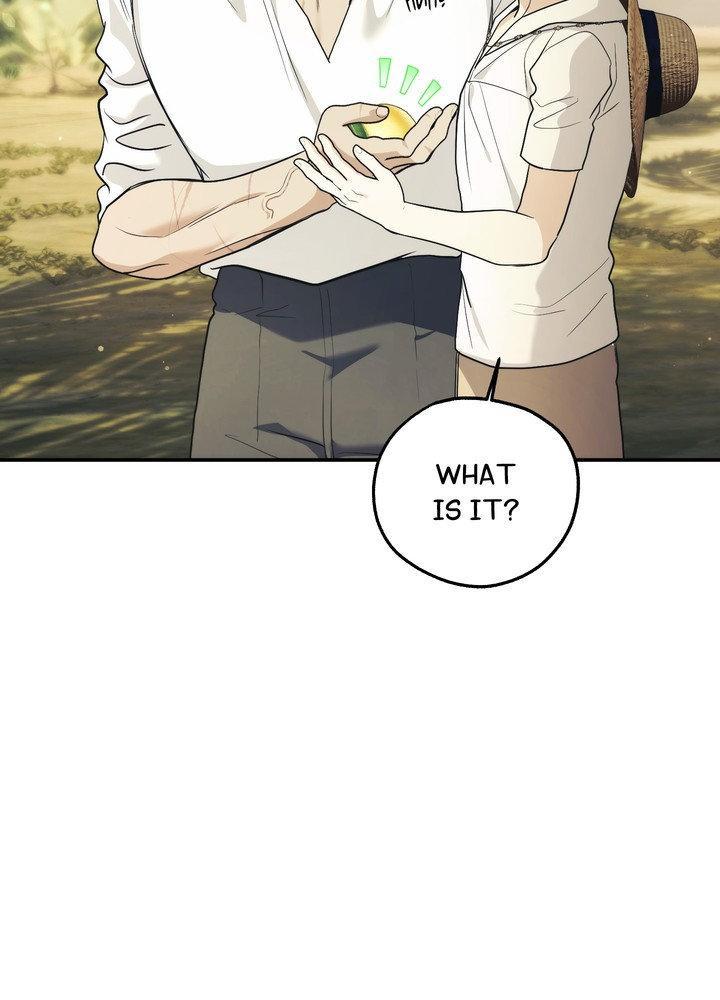 Faraway Sea Chapter 18 page 15 - 