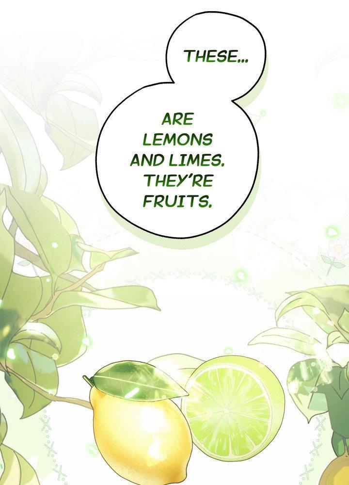 Faraway Sea Chapter 18 page 16 - 