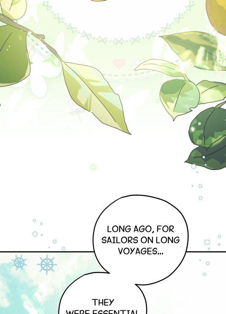 Faraway Sea Chapter 18 page 17 - 