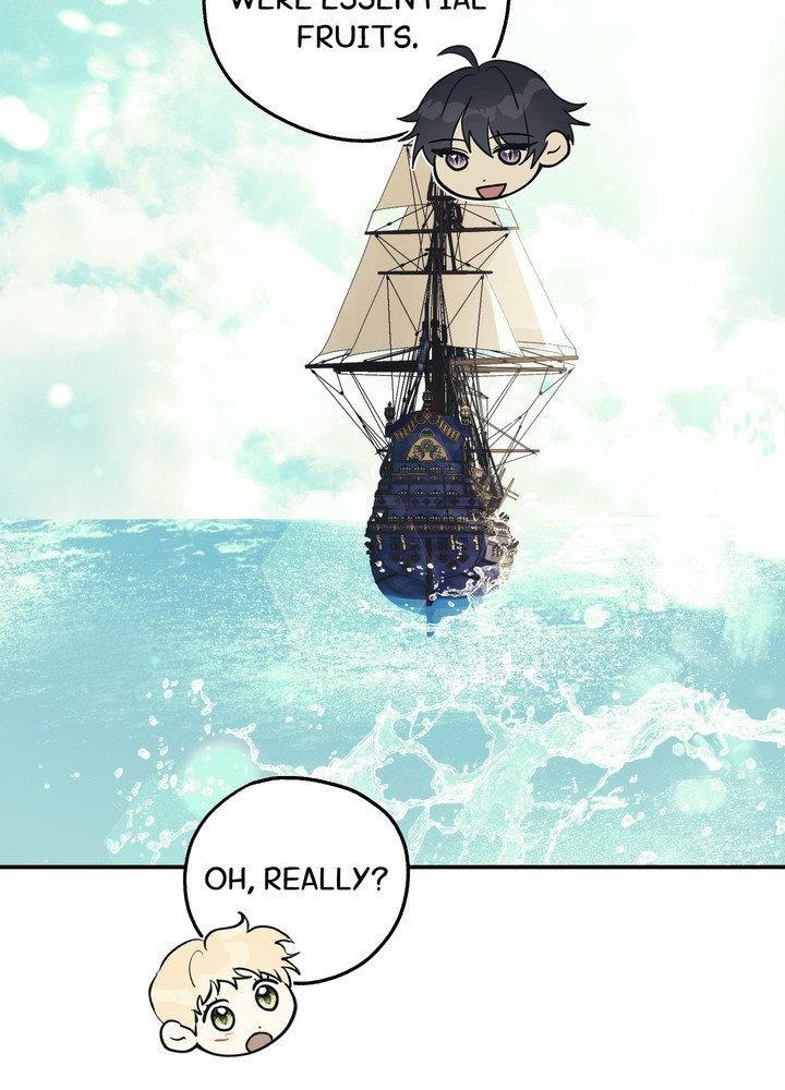 Faraway Sea Chapter 18 page 18 - 
