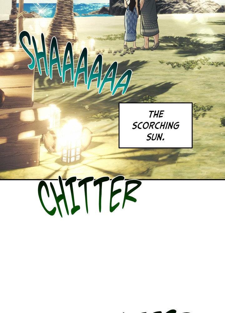 Faraway Sea Chapter 18 page 3 - 