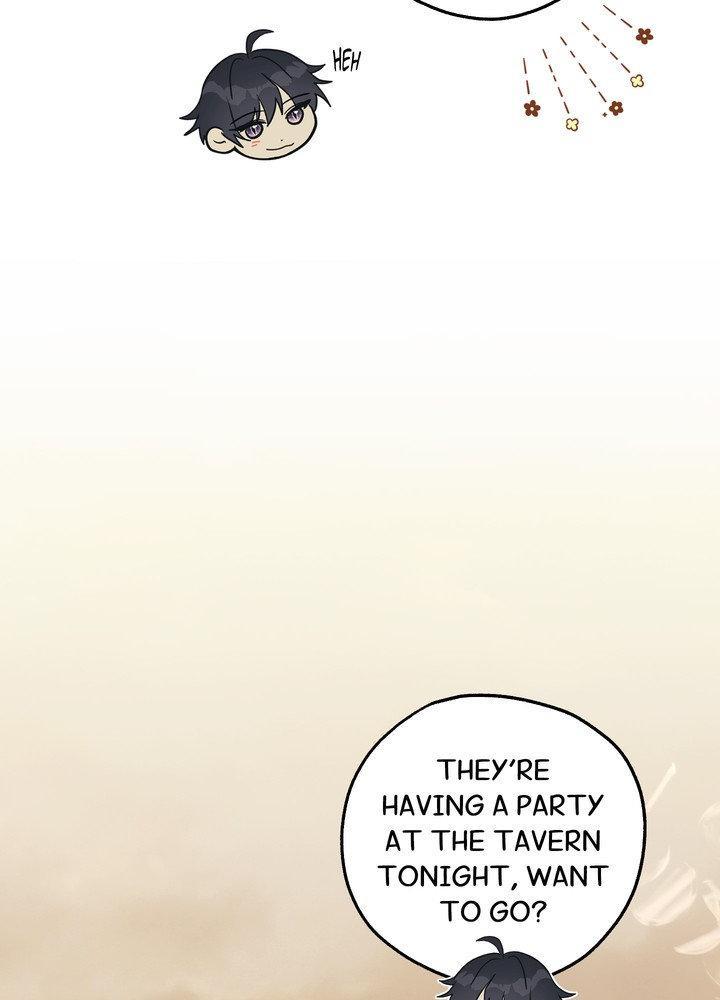 Faraway Sea Chapter 18 page 22 - 