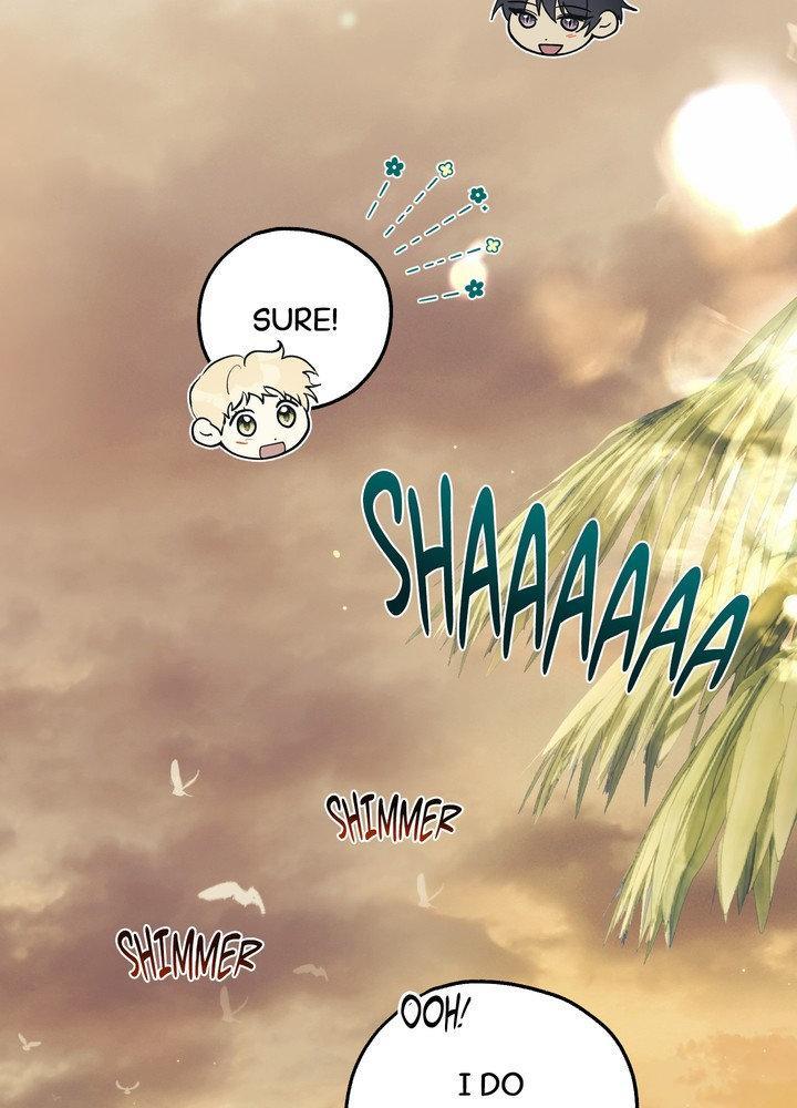 Faraway Sea Chapter 18 page 23 - 